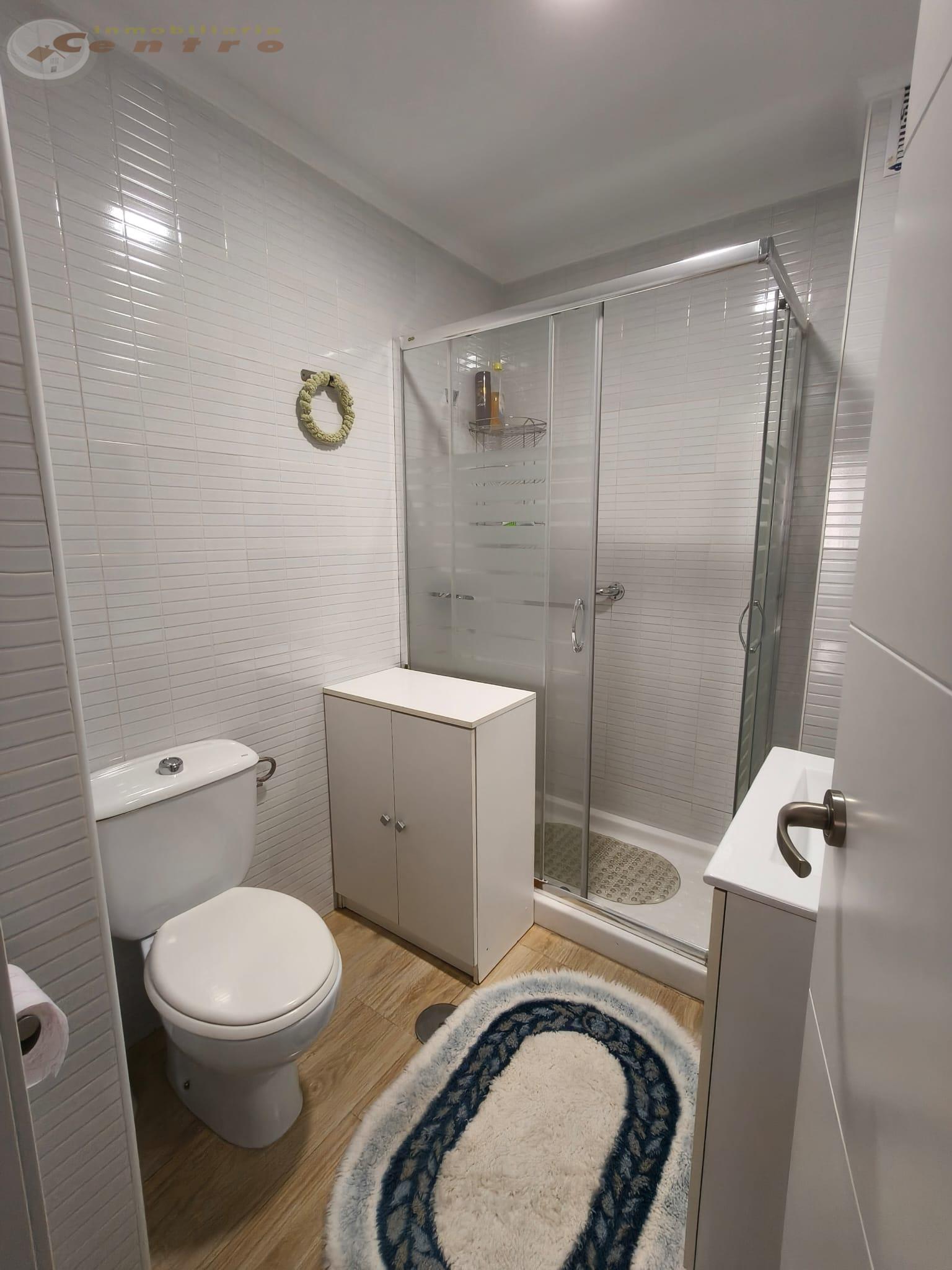 Venta de piso en Albacete