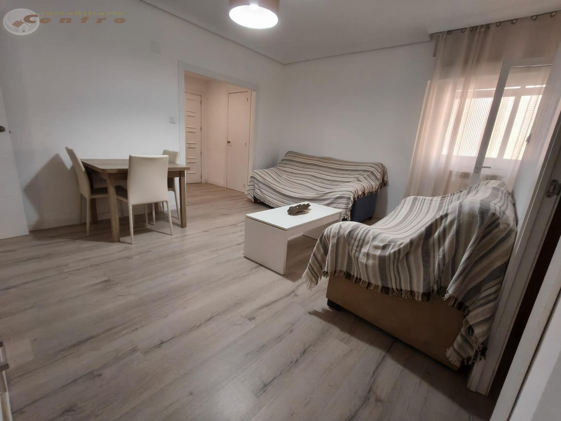 Venta de piso en Albacete