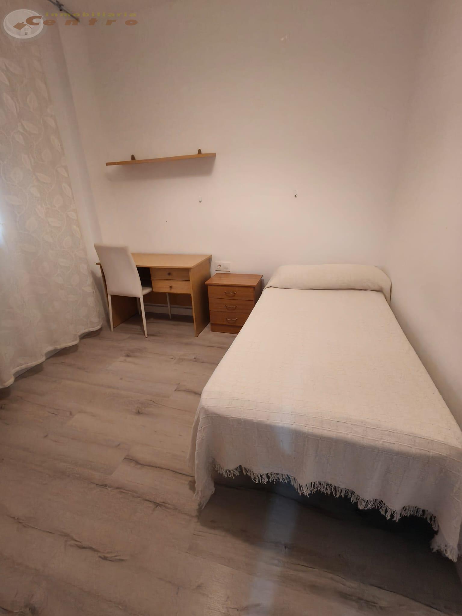Venta de piso en Albacete