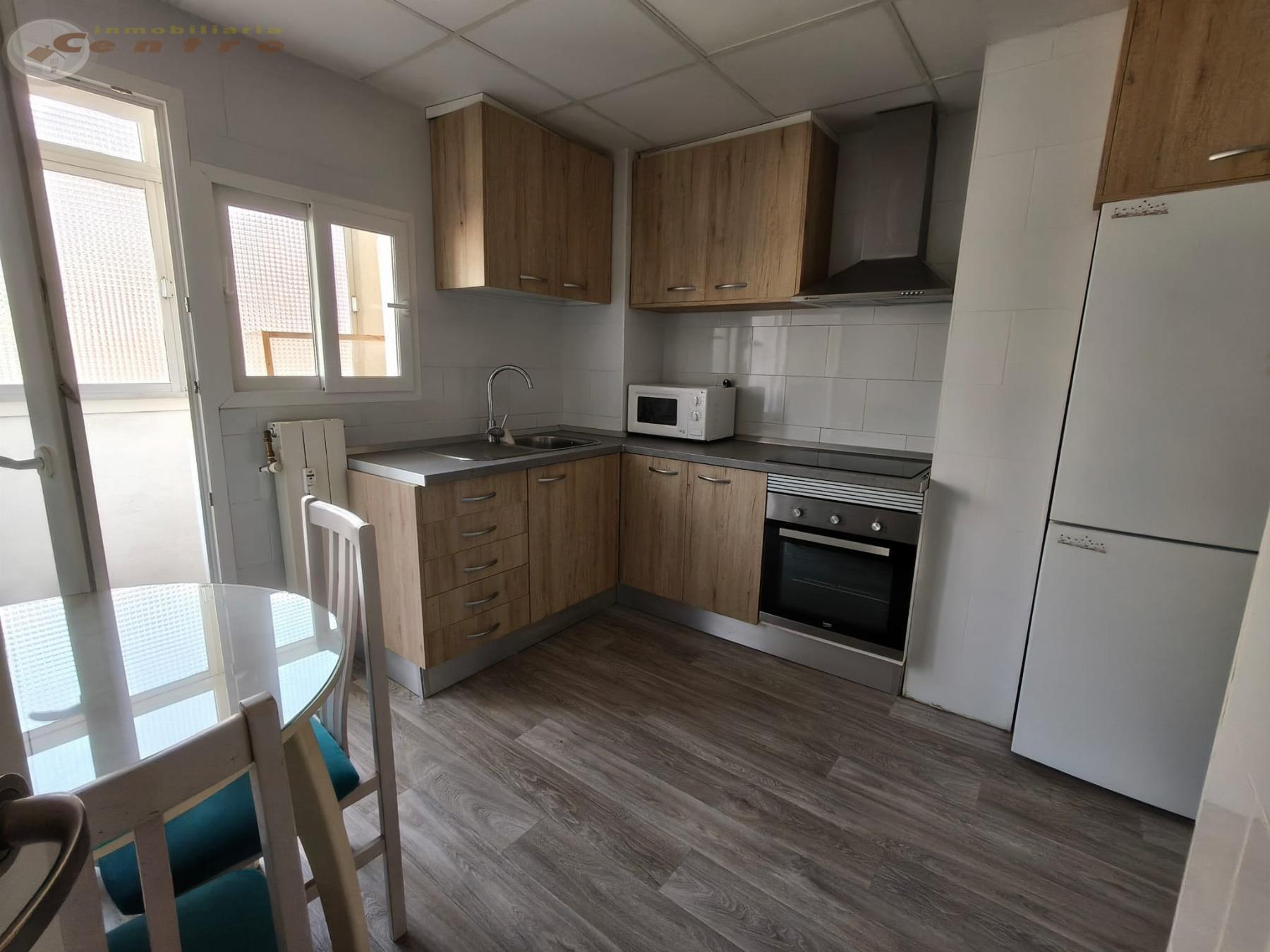 Venta de piso en Albacete