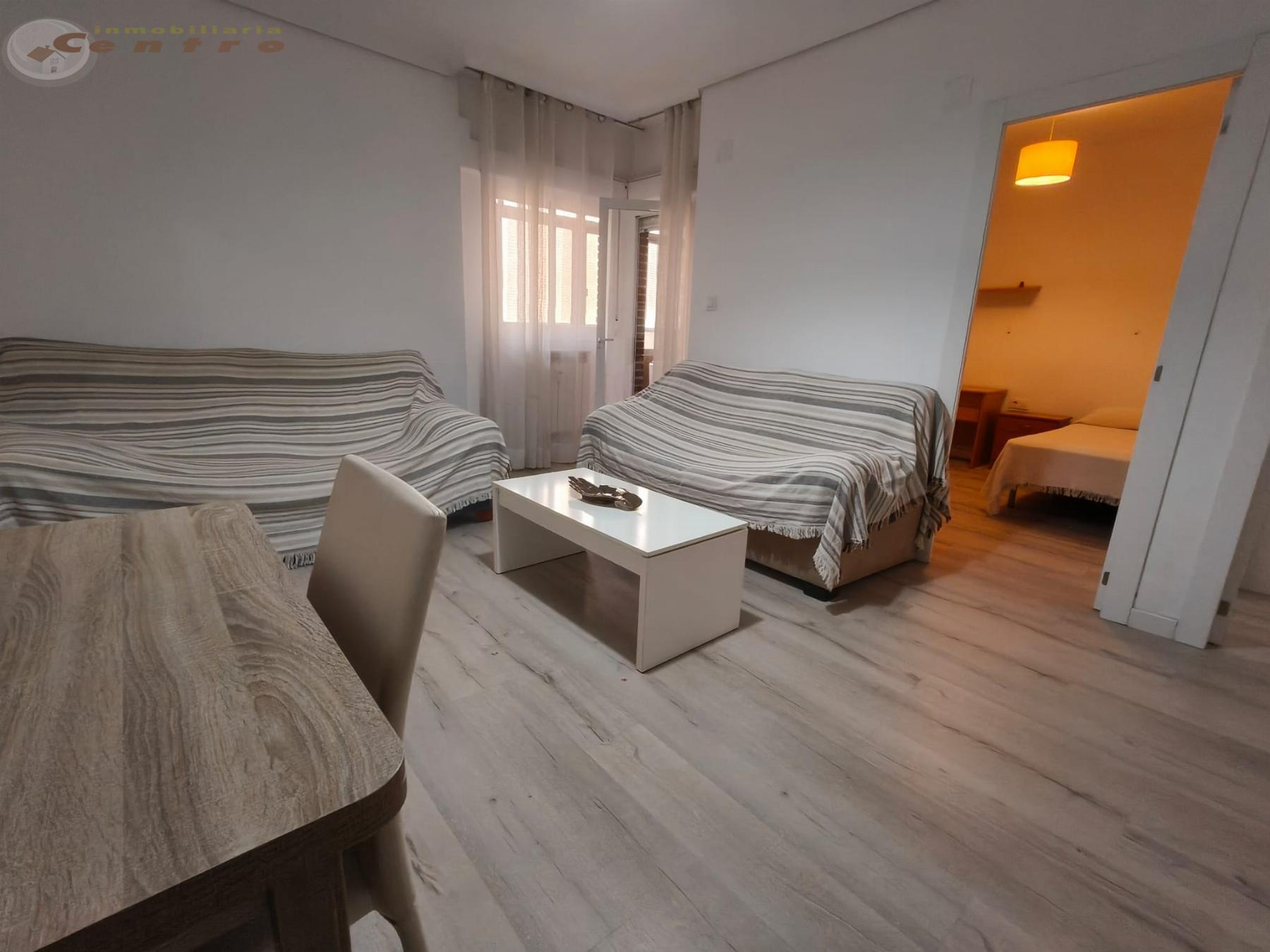 Venta de piso en Albacete