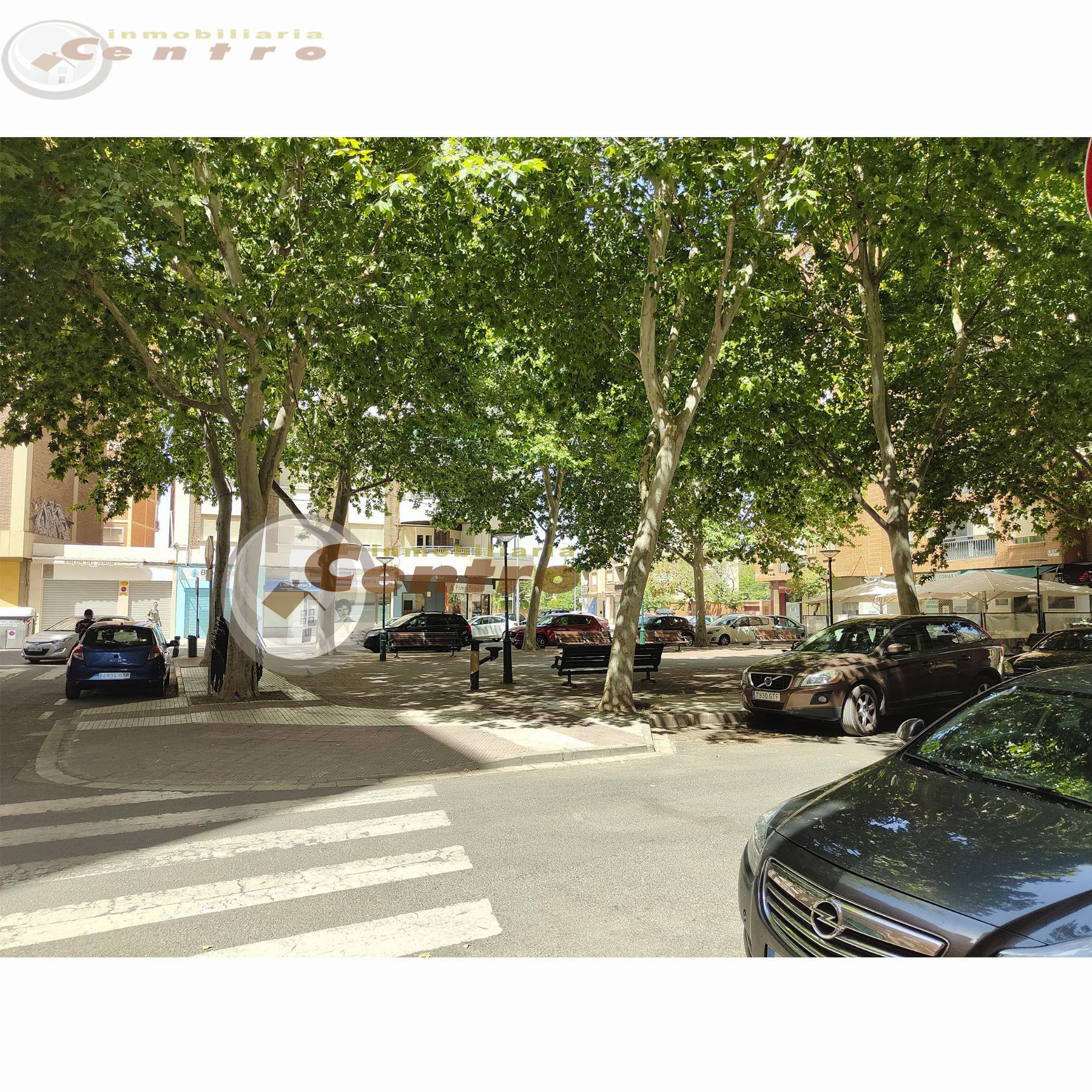 Alquiler de piso en Albacete