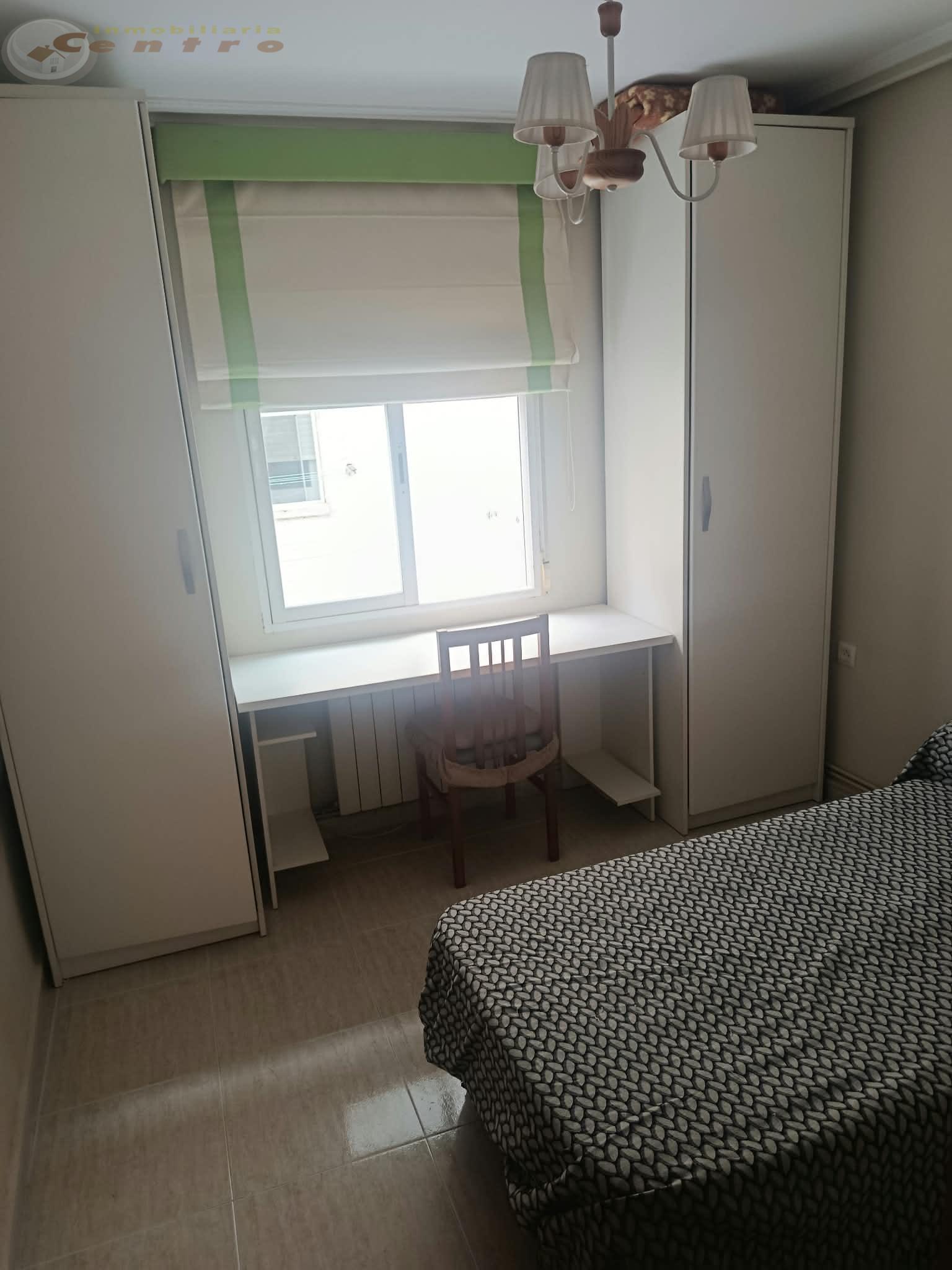 Venta de apartamento en Albacete