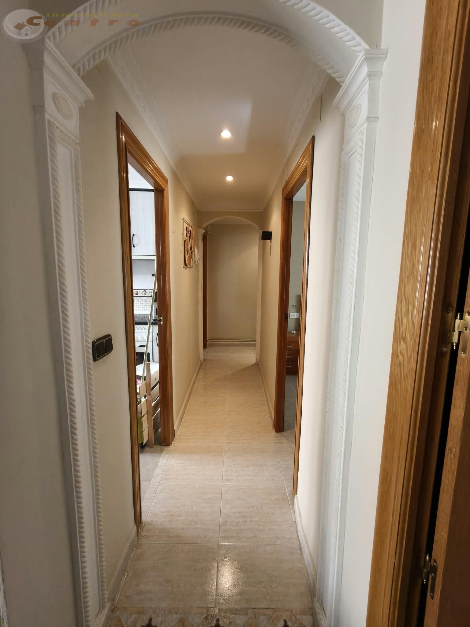 Venta de apartamento en Albacete