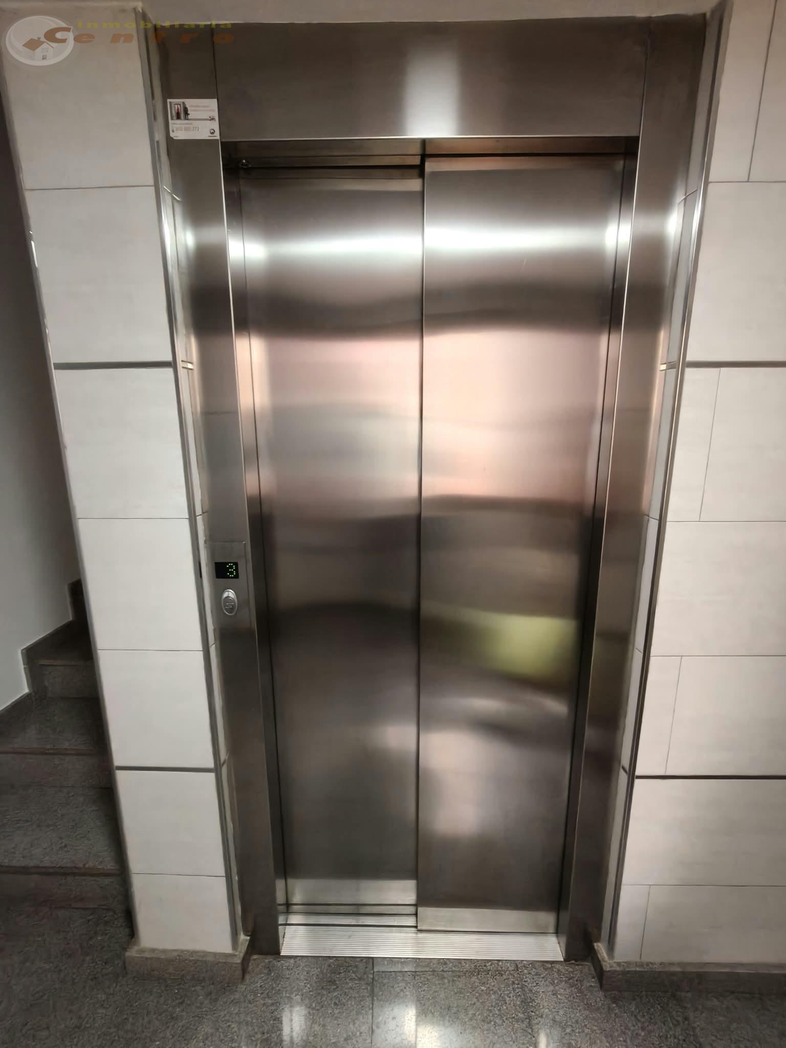 Venta de apartamento en Albacete