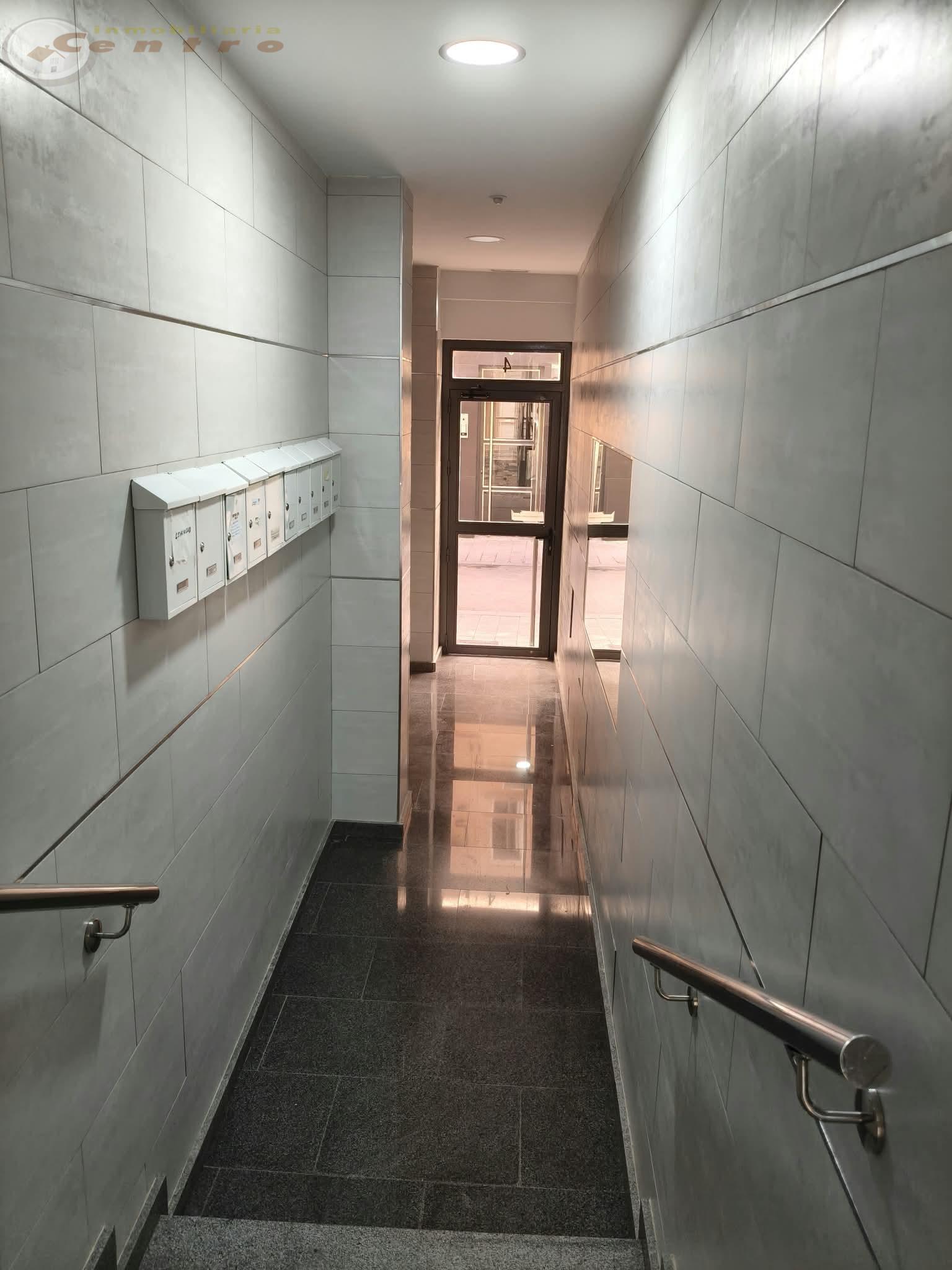 Venta de apartamento en Albacete