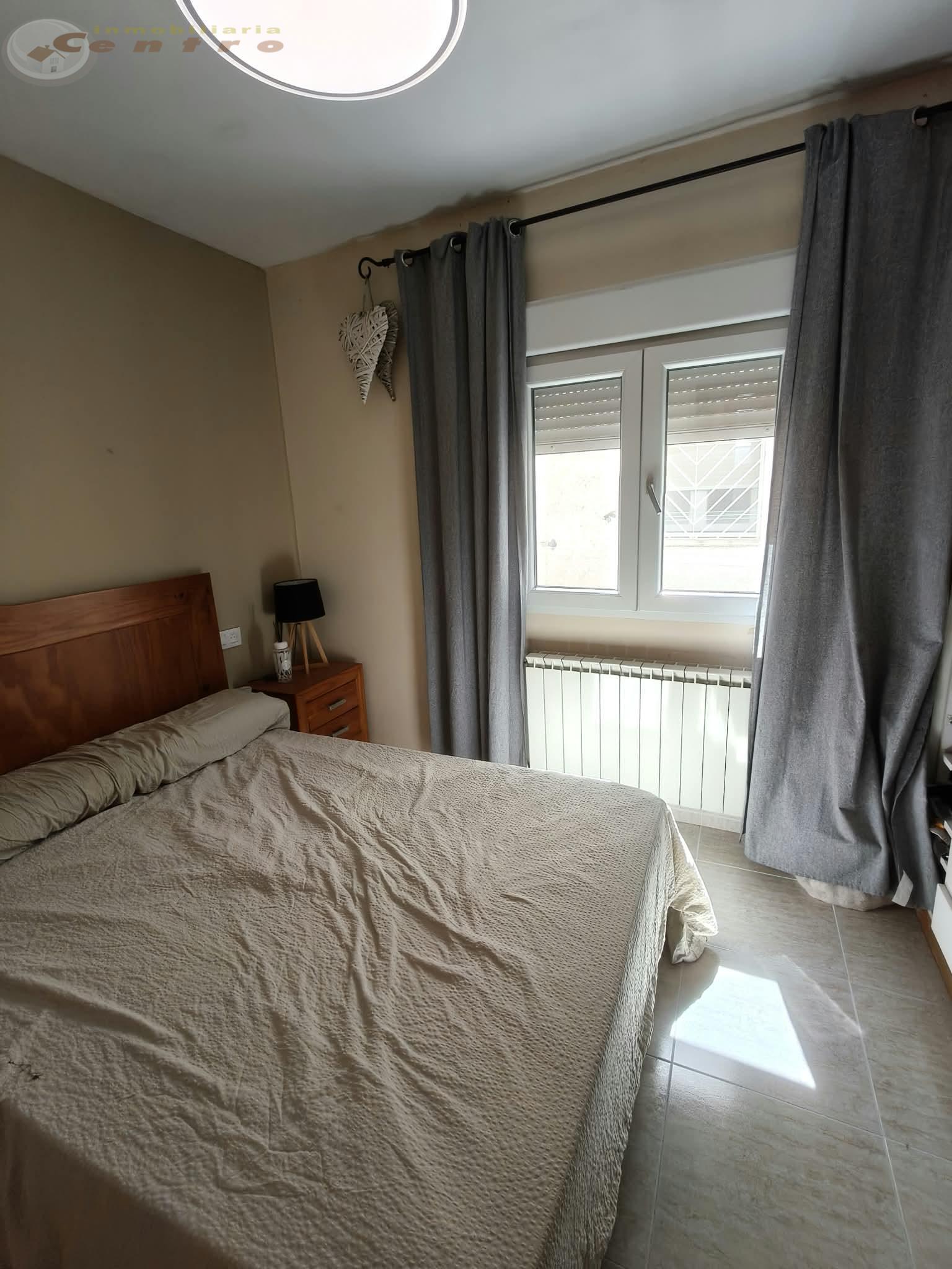 Venta de apartamento en Albacete