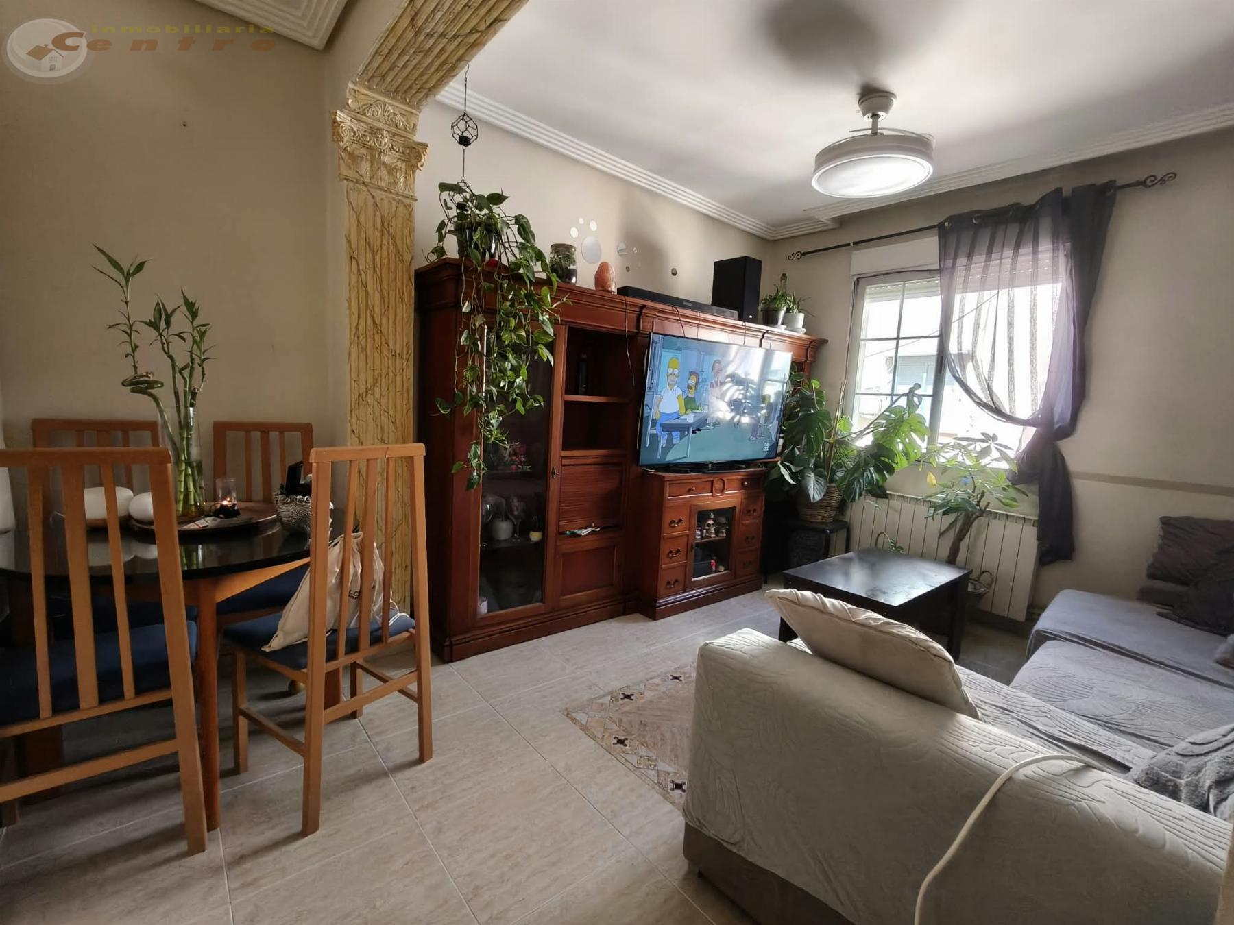 Venta de apartamento en Albacete