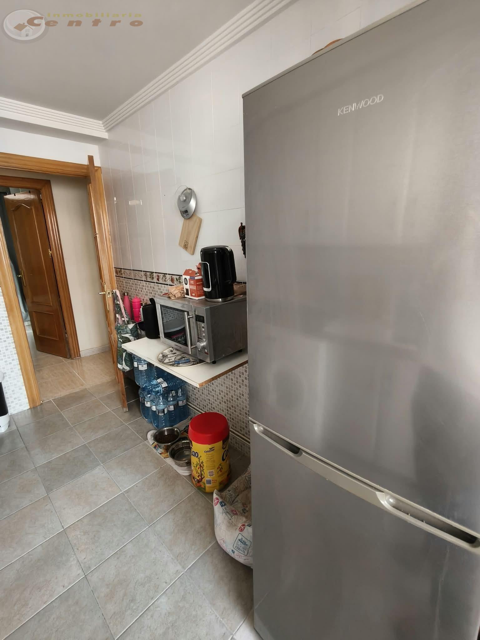 Venta de apartamento en Albacete