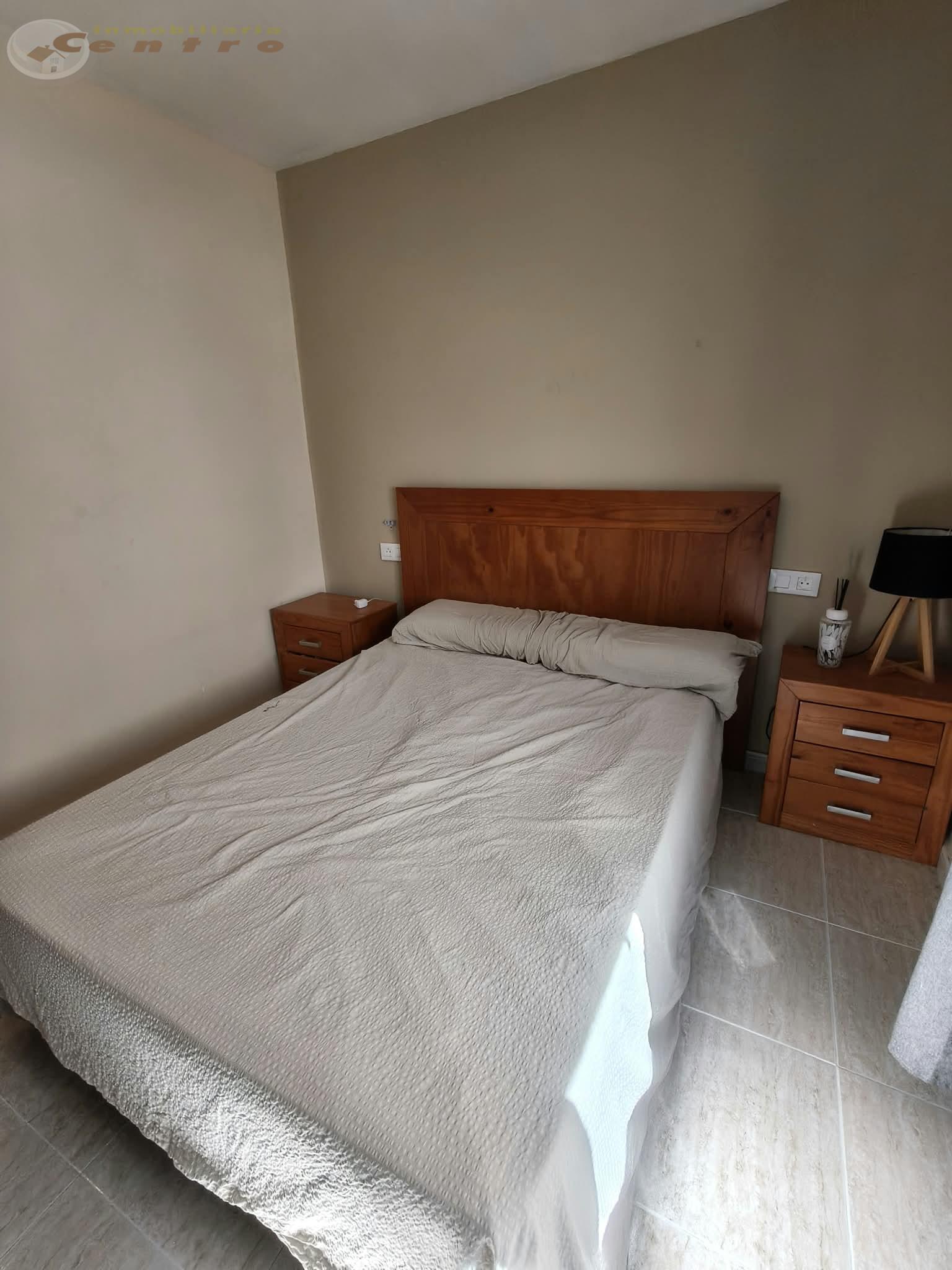 Venta de apartamento en Albacete