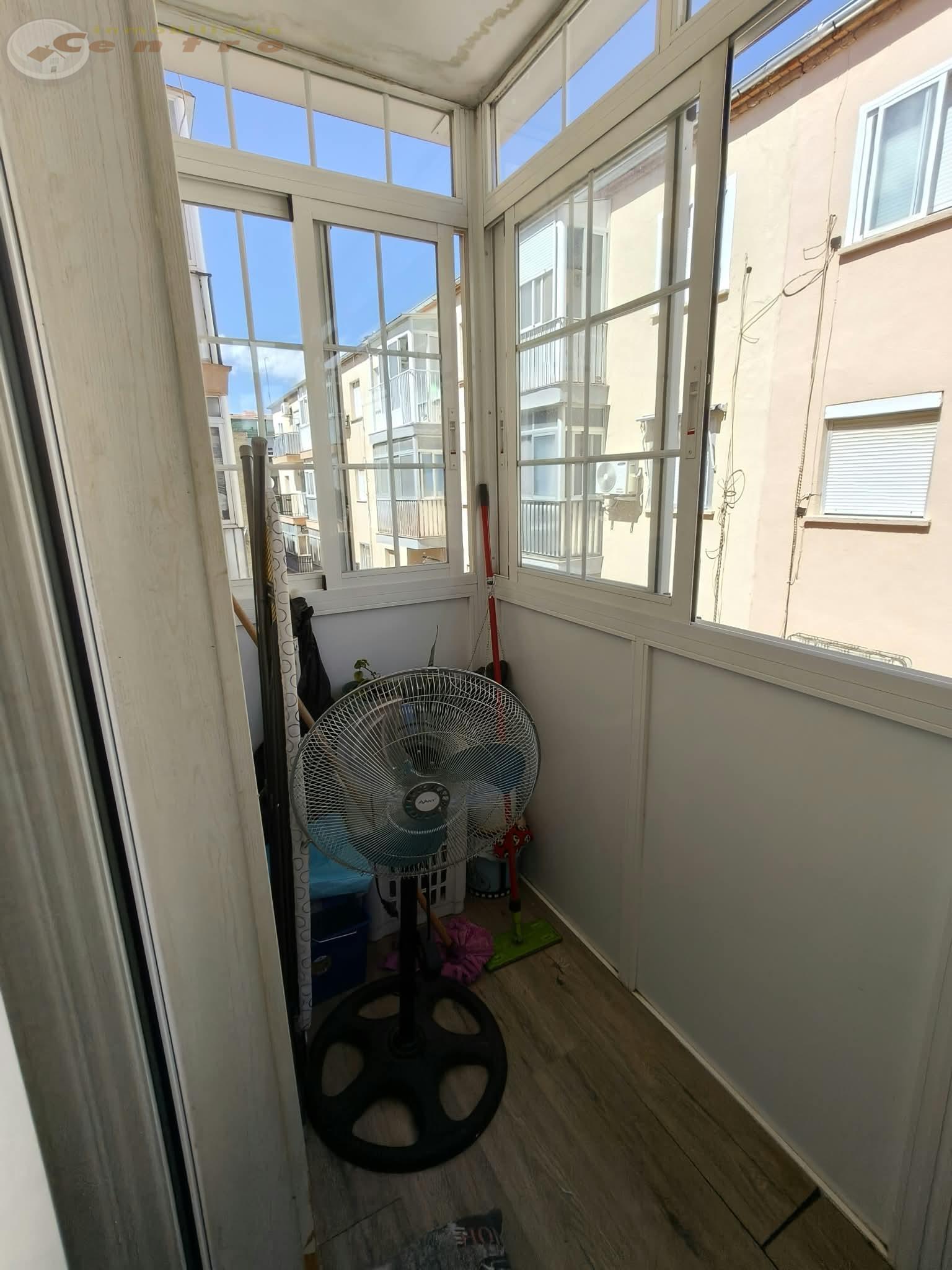 Venta de apartamento en Albacete