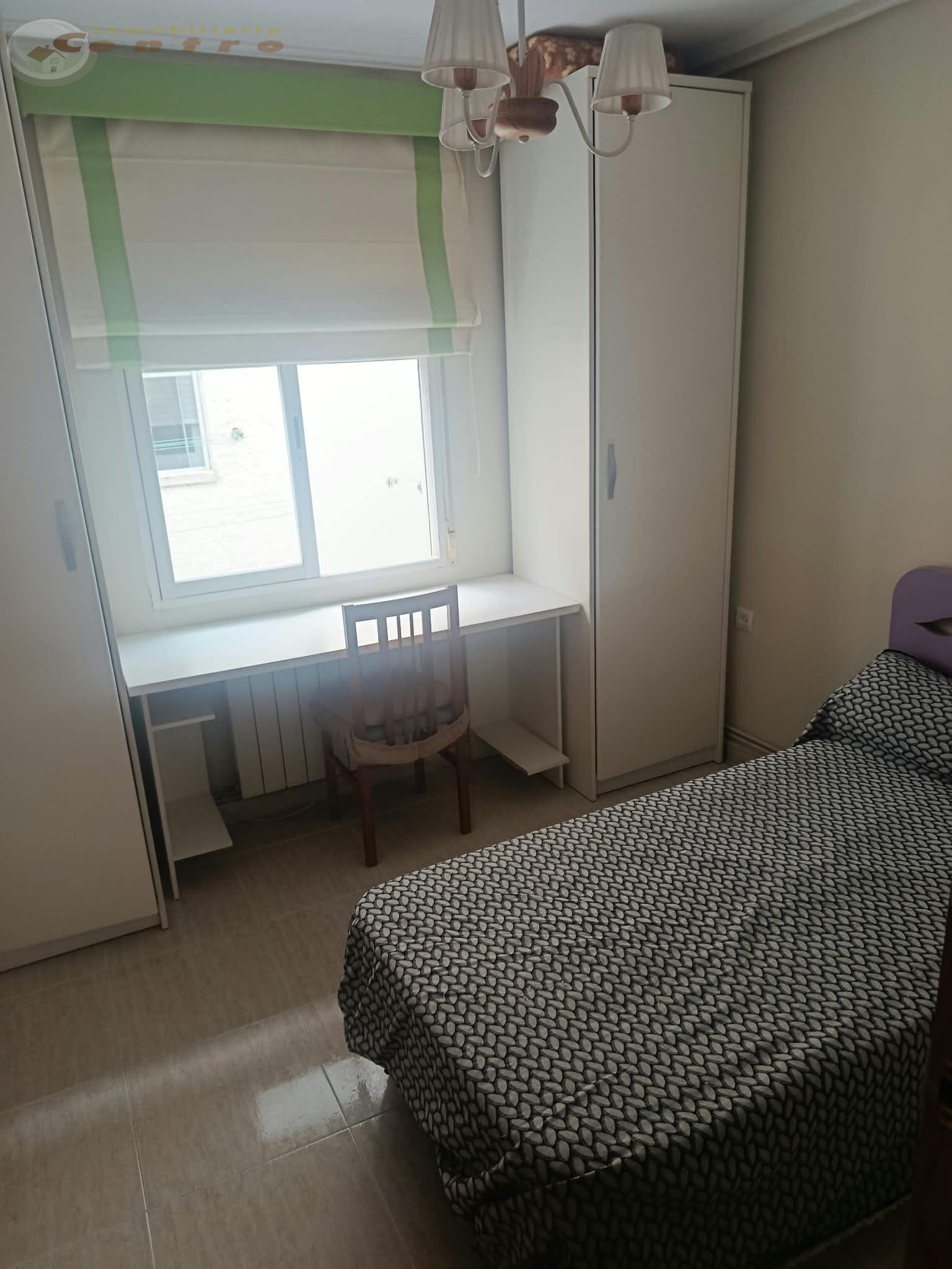 Venta de apartamento en Albacete