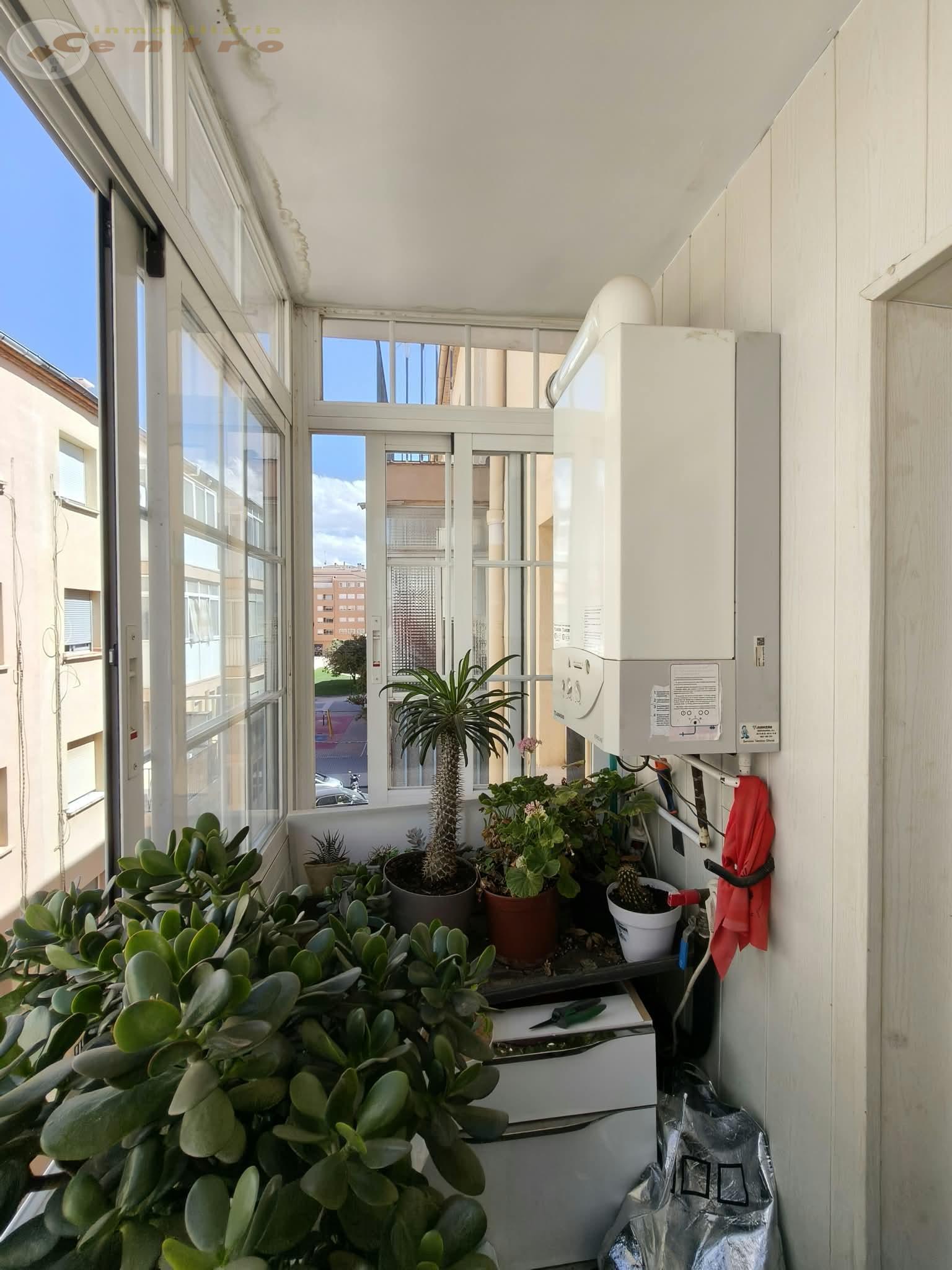 Venta de apartamento en Albacete