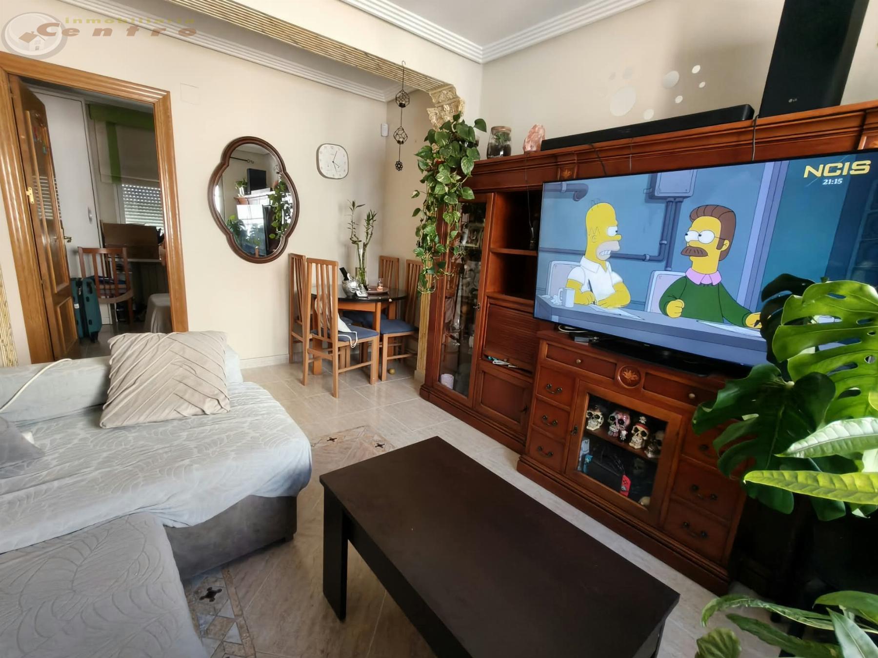 Venta de apartamento en Albacete