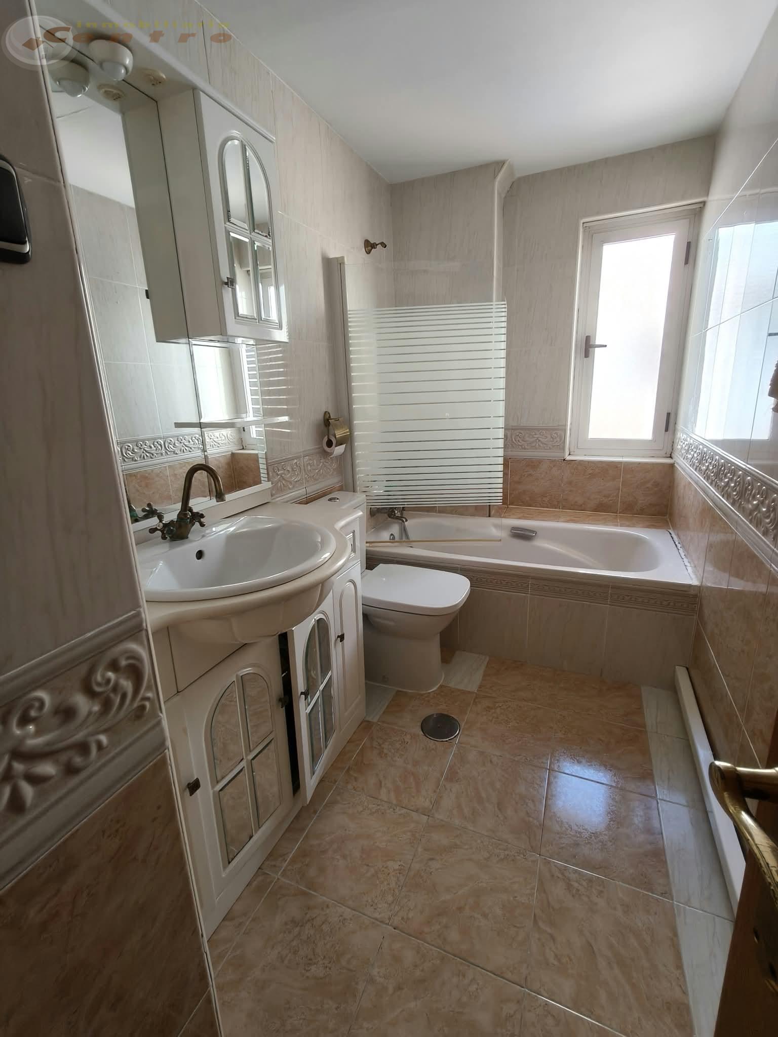 Venta de apartamento en Albacete