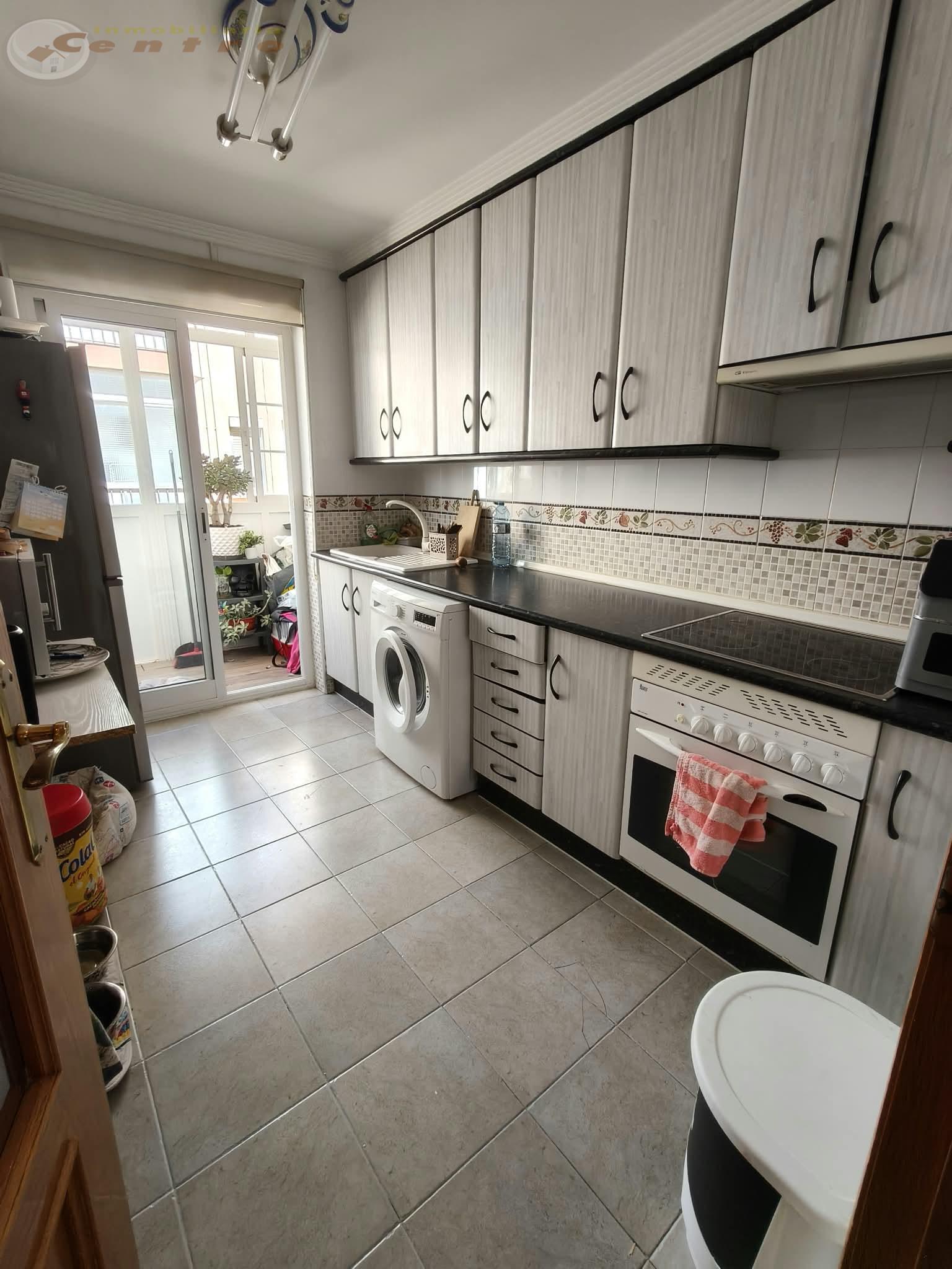 Venta de apartamento en Albacete