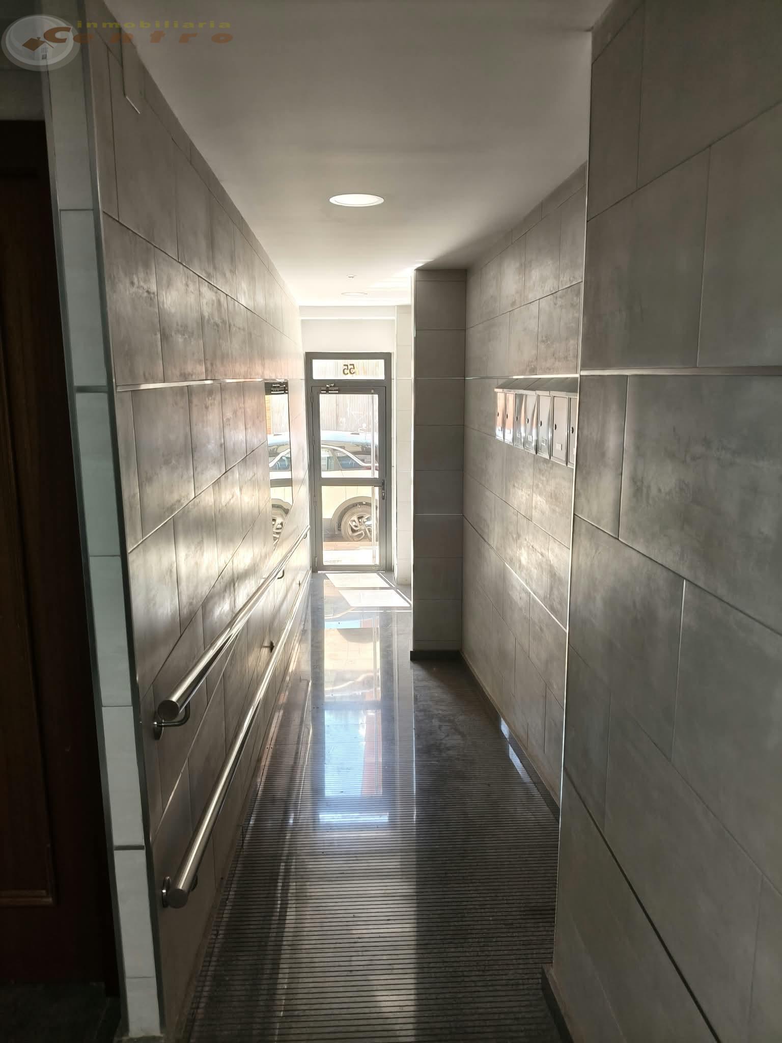 Venta de apartamento en Albacete