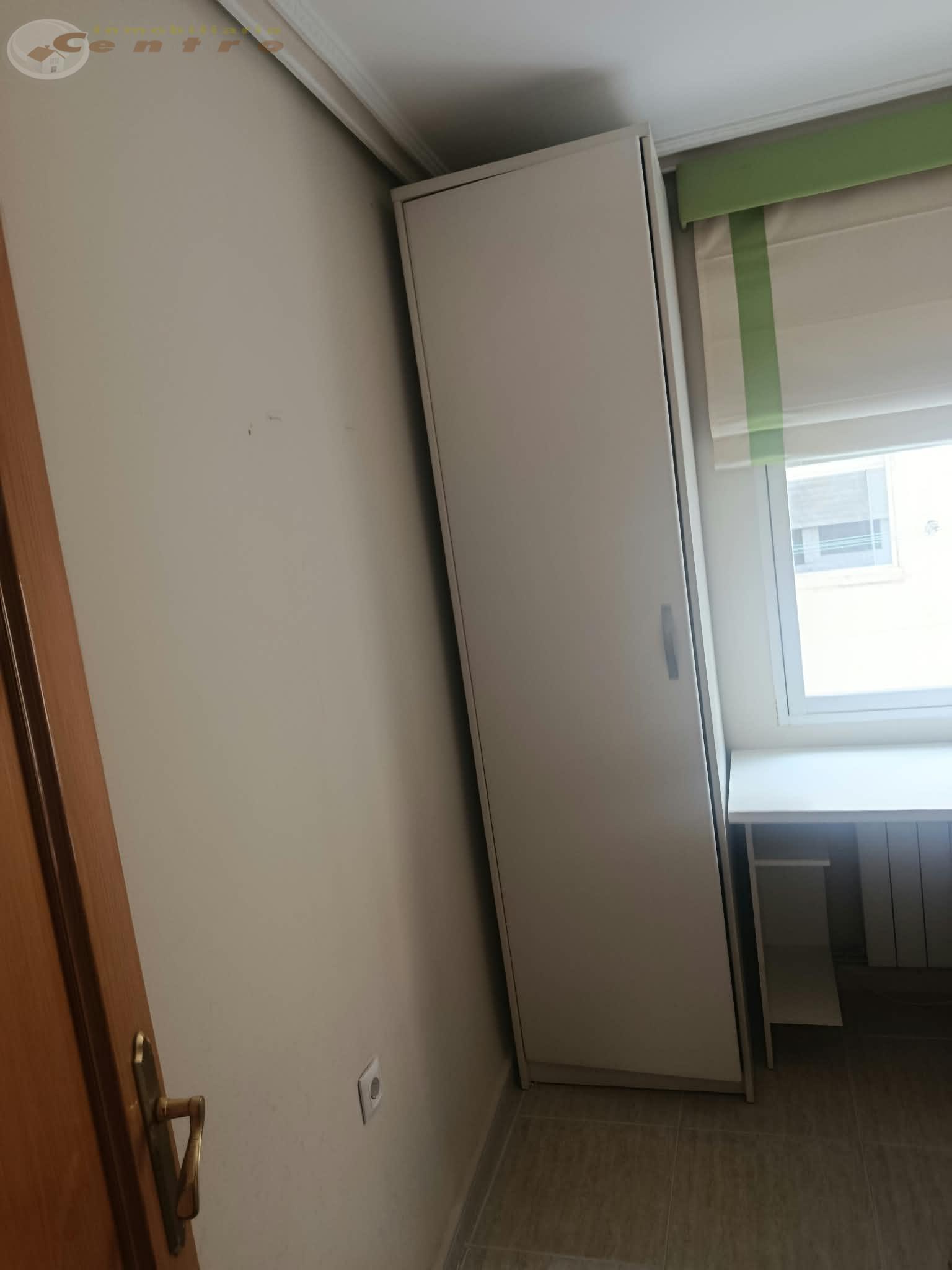 Venta de apartamento en Albacete