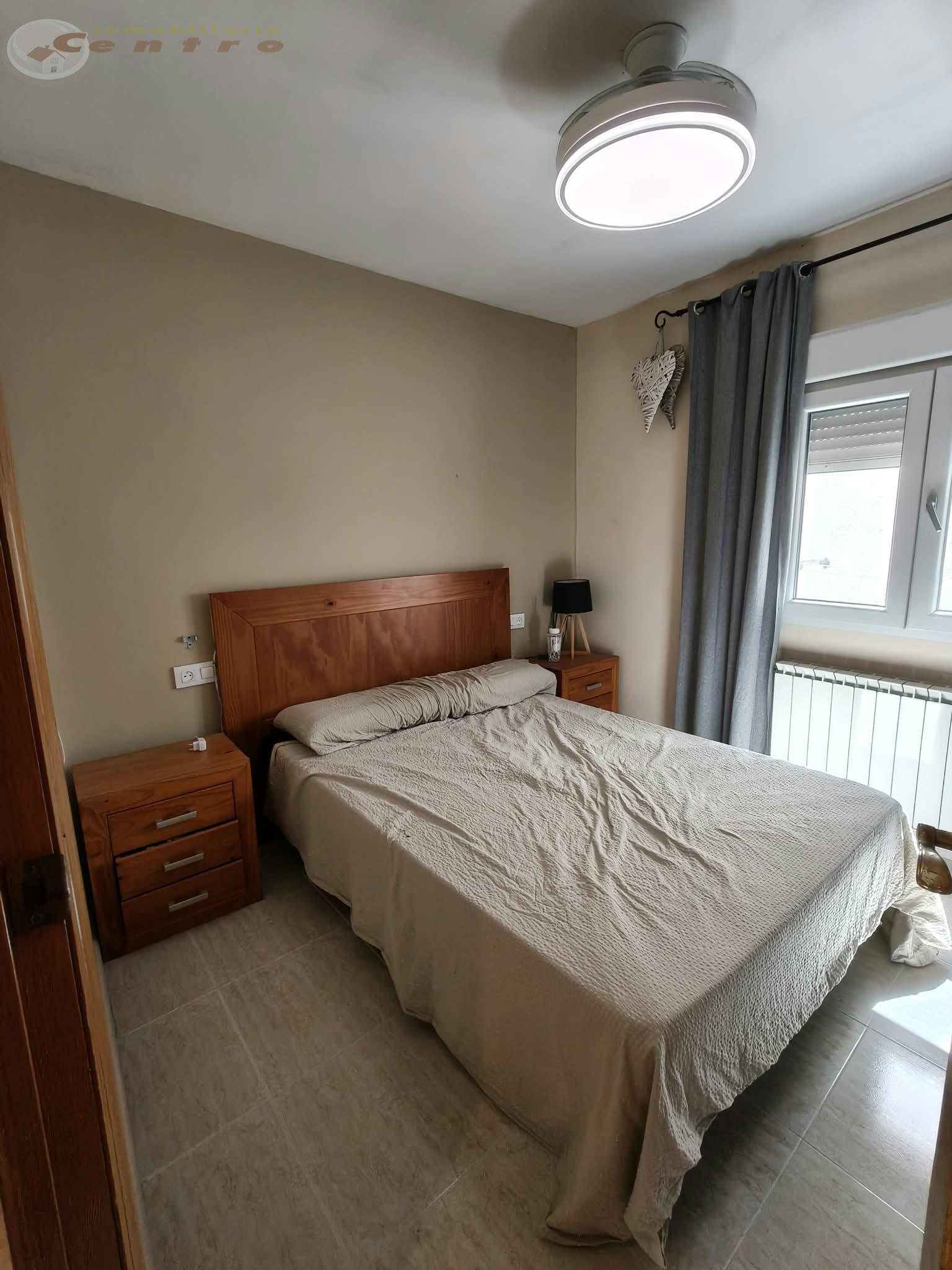 Venta de apartamento en Albacete
