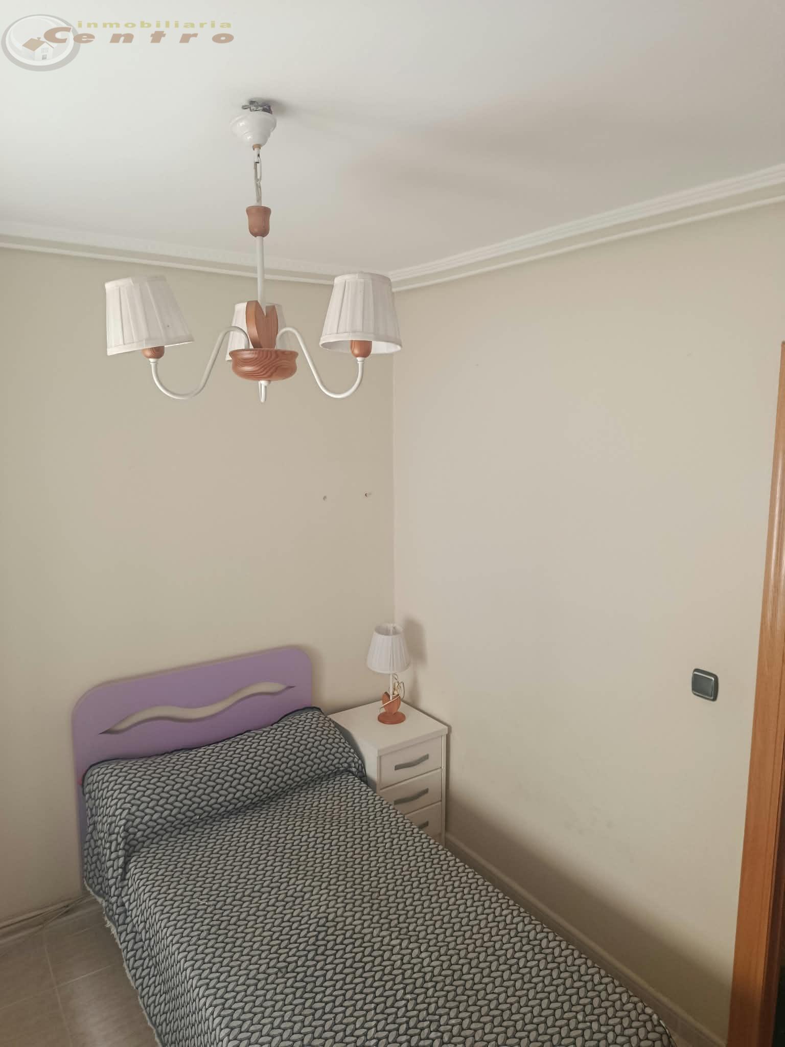 Venta de apartamento en Albacete