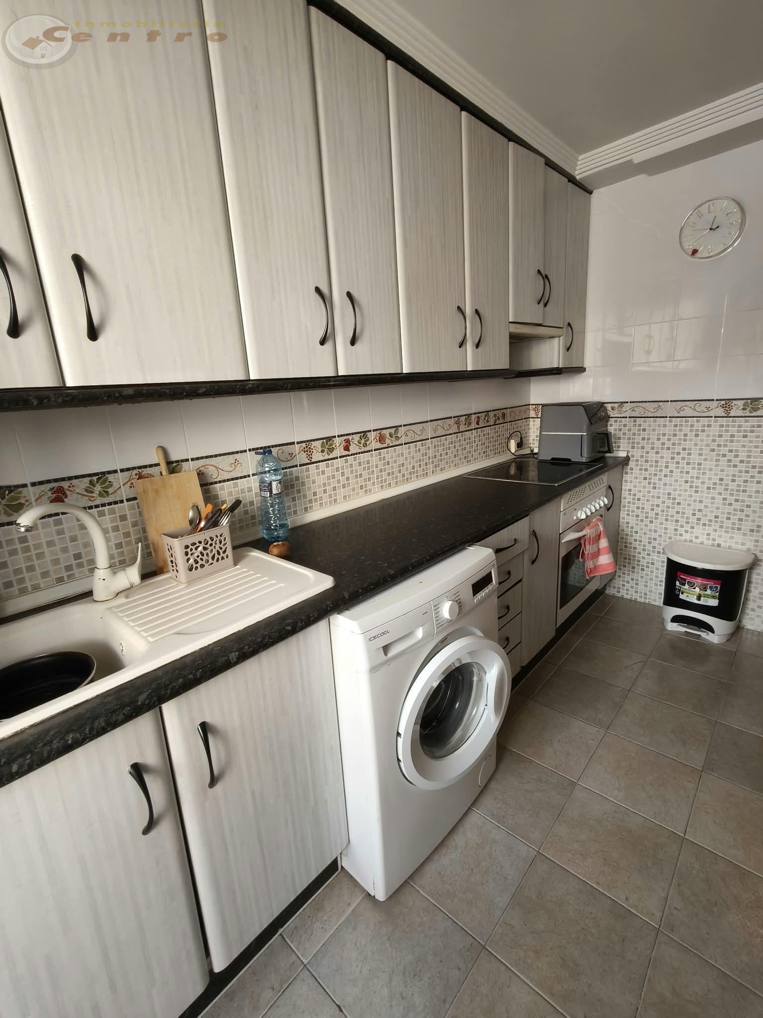 Venta de apartamento en Albacete