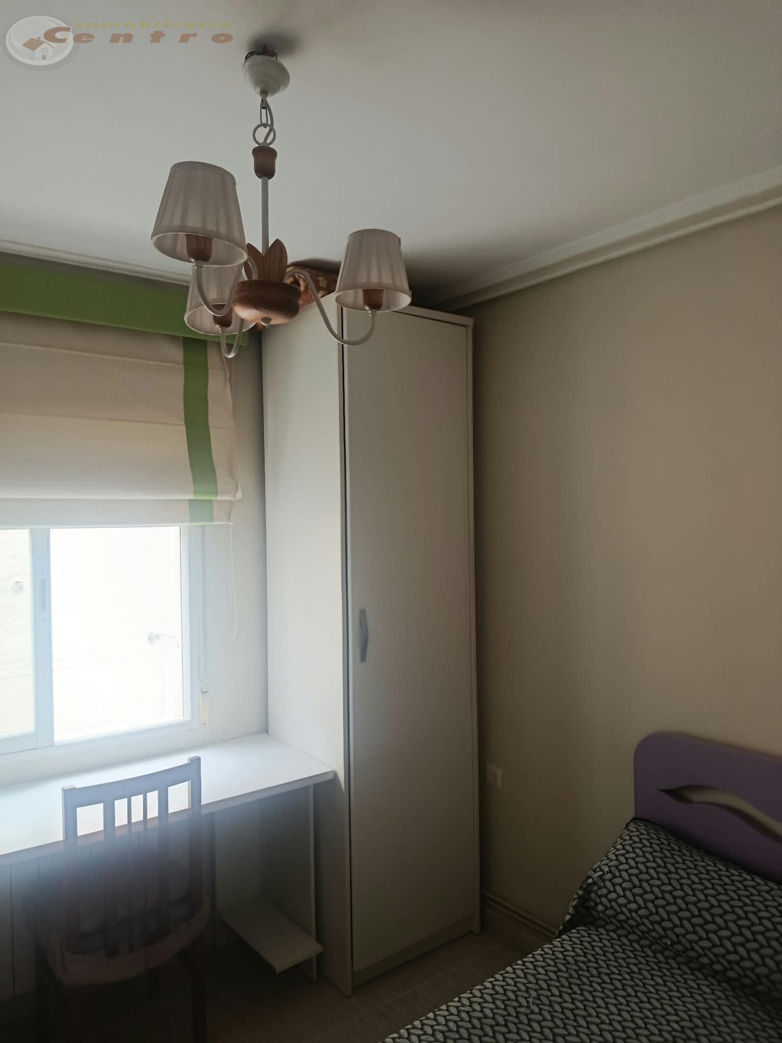 Venta de apartamento en Albacete