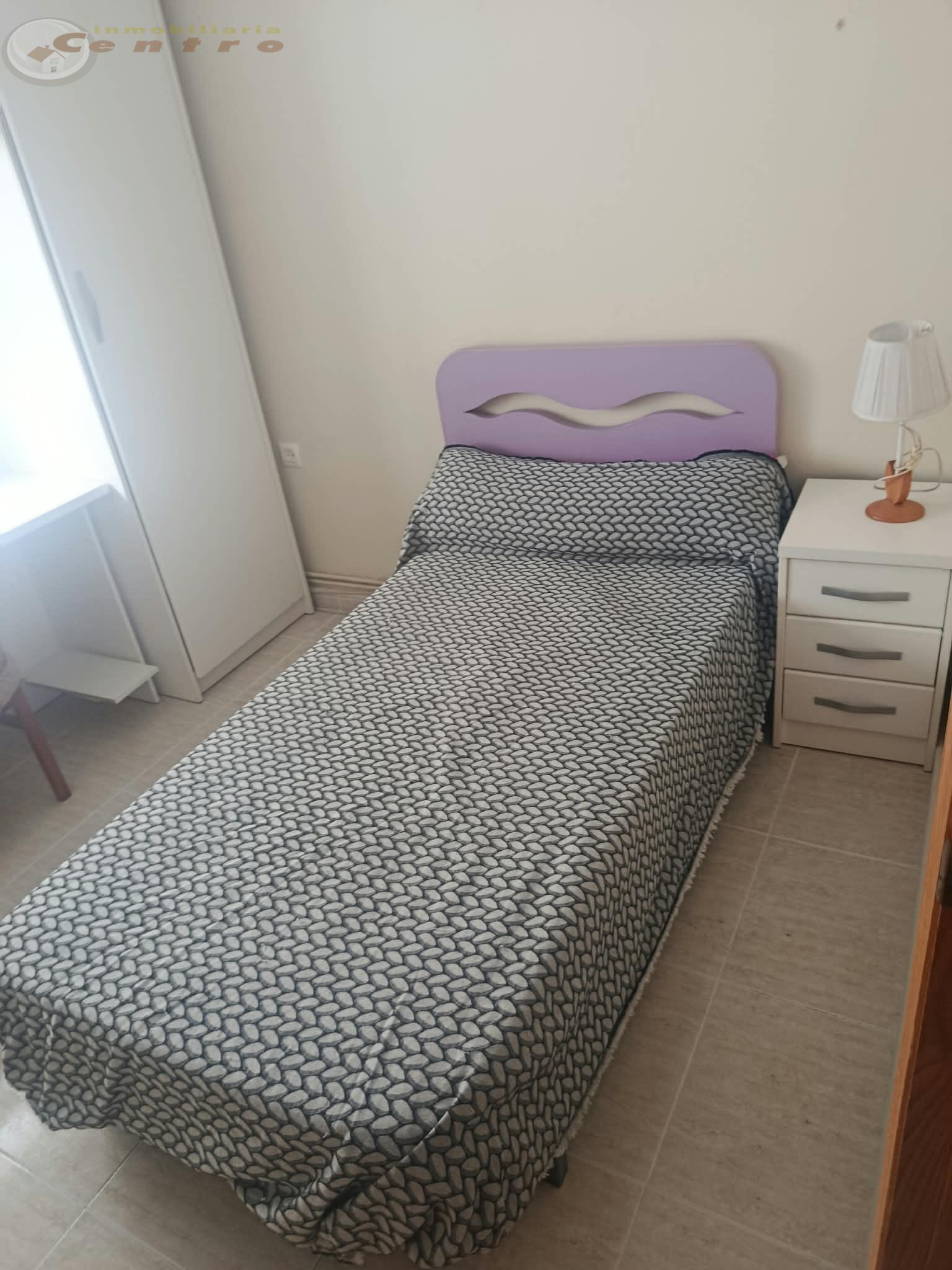 Venta de apartamento en Albacete