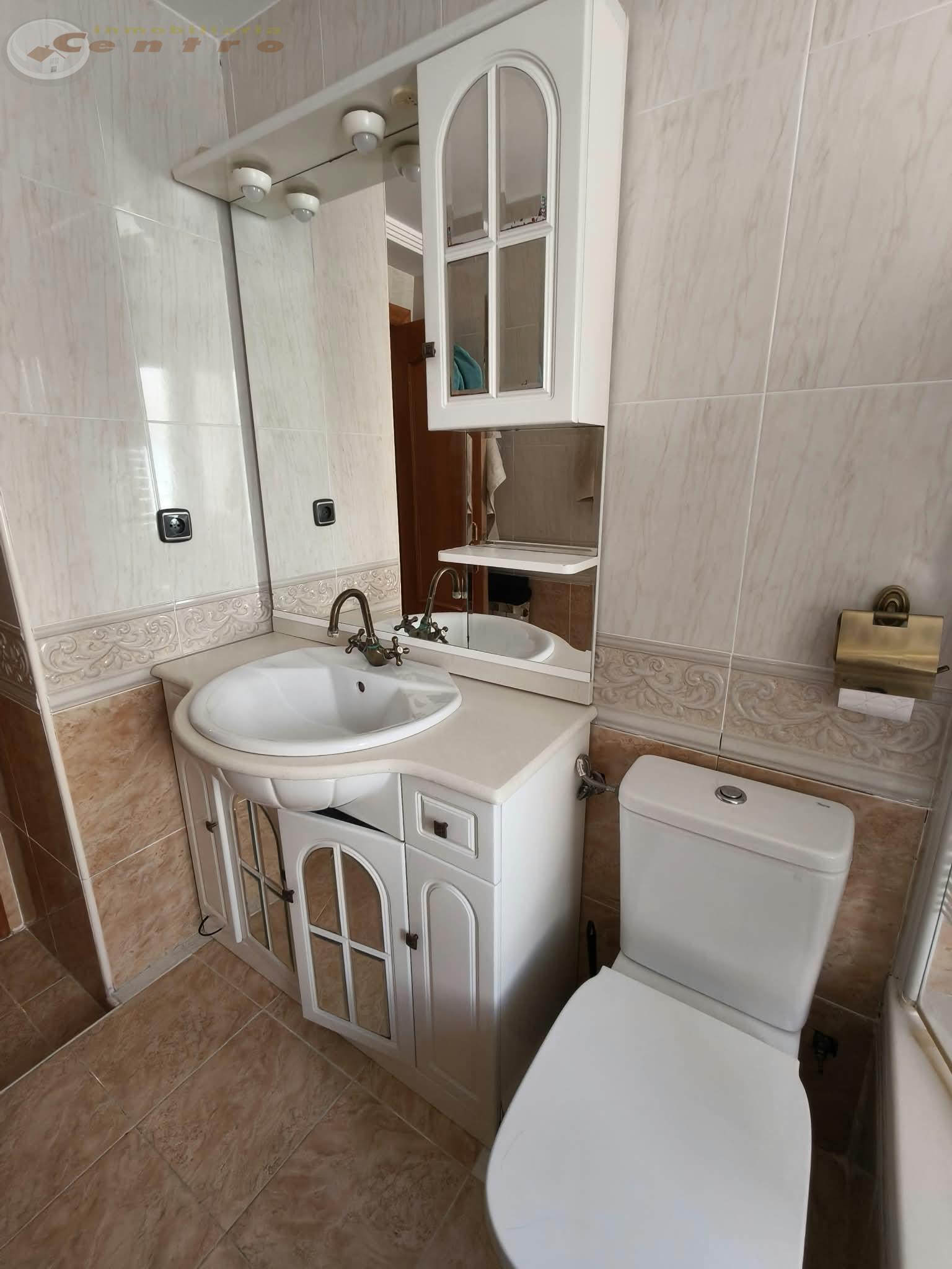Venta de apartamento en Albacete