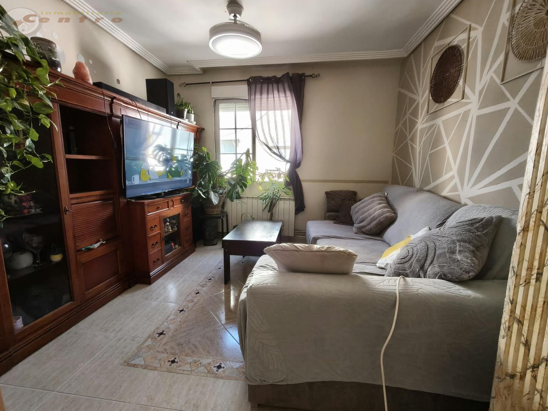 Venta de apartamento en Albacete