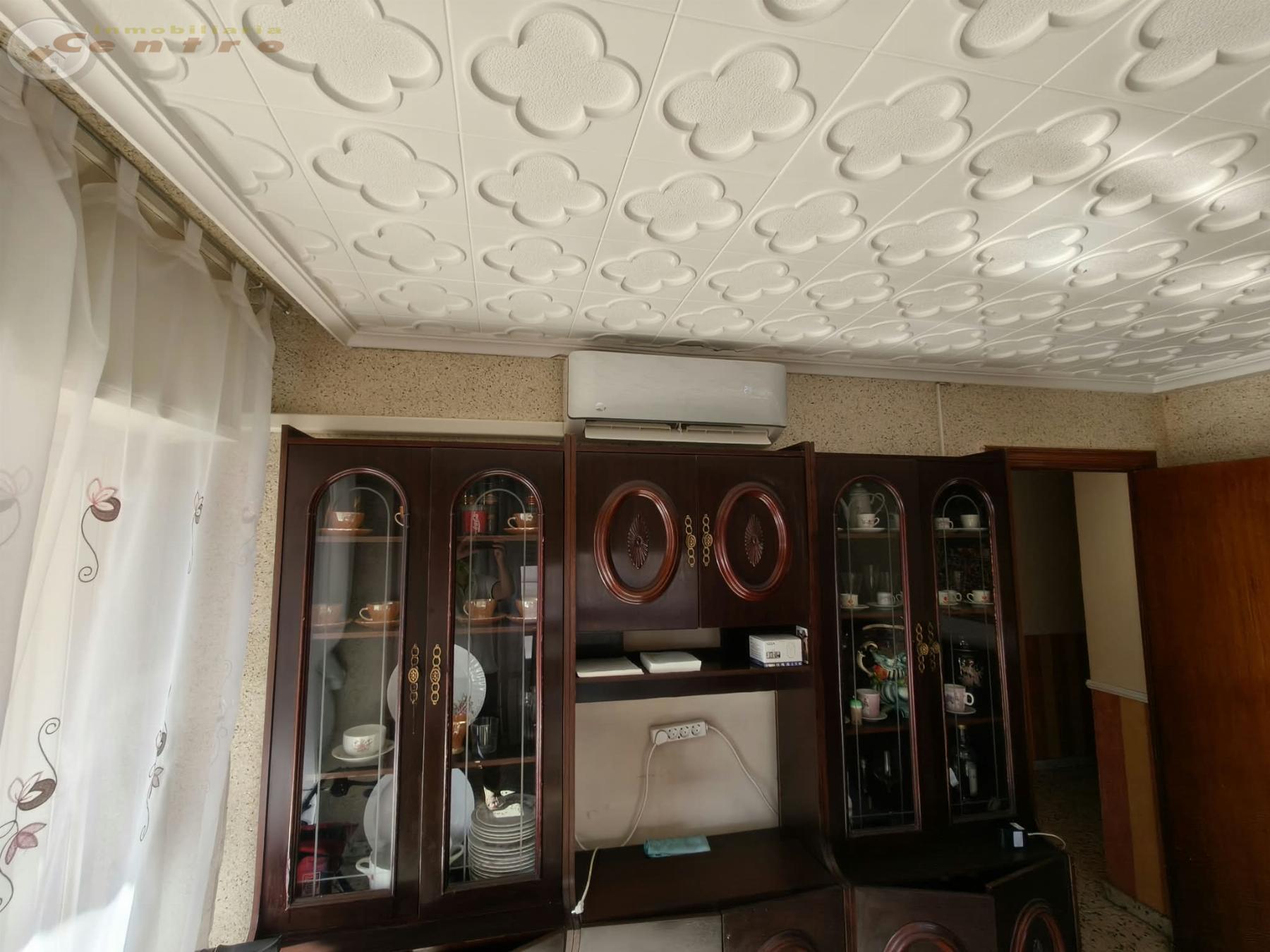 Venta de piso en Albacete