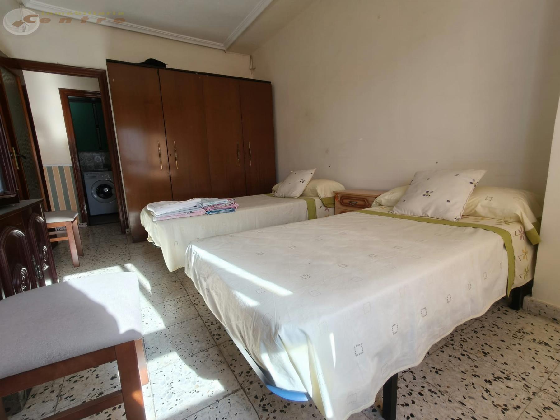 Venta de piso en Albacete