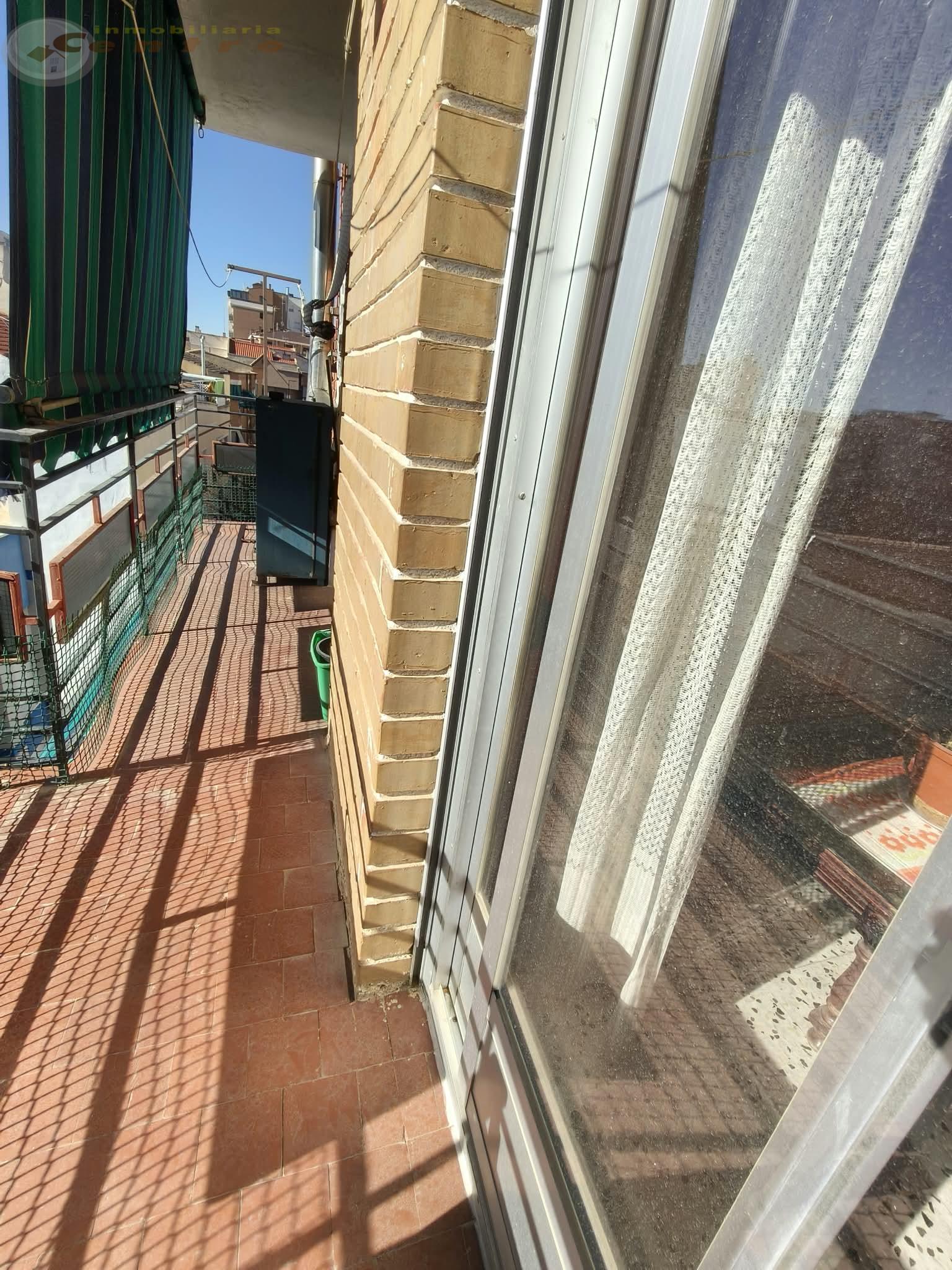 Venta de piso en Albacete