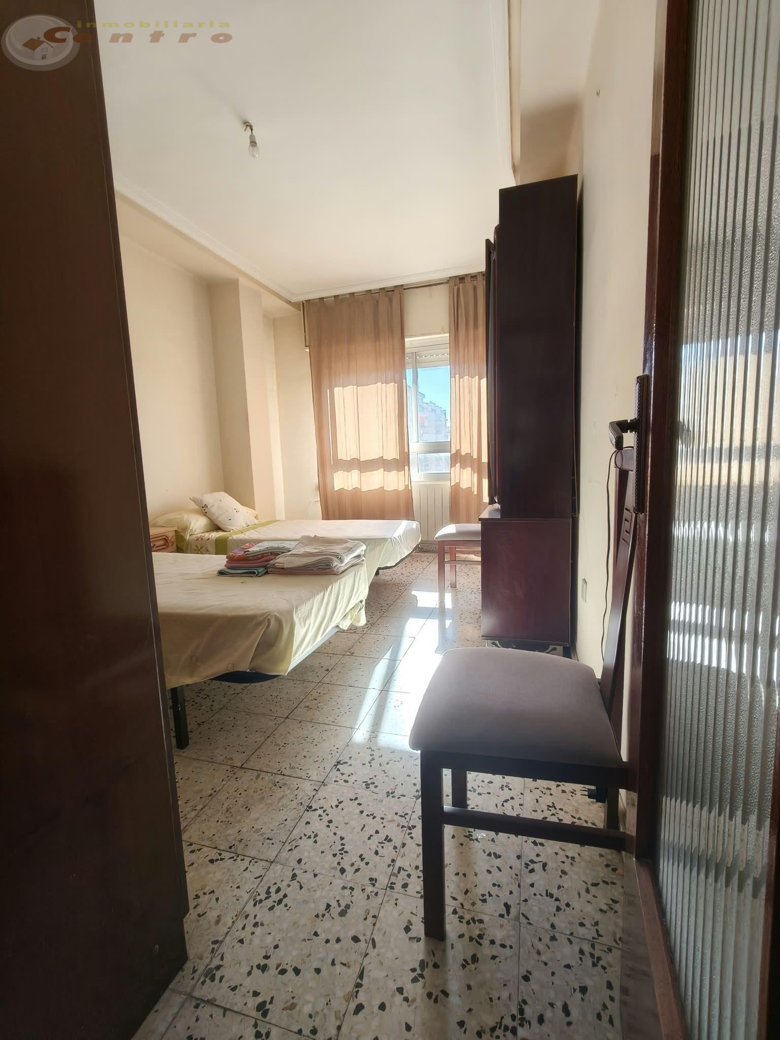 Venta de piso en Albacete