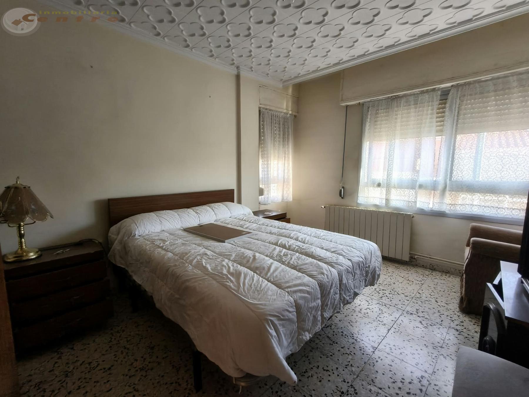 Venta de piso en Albacete