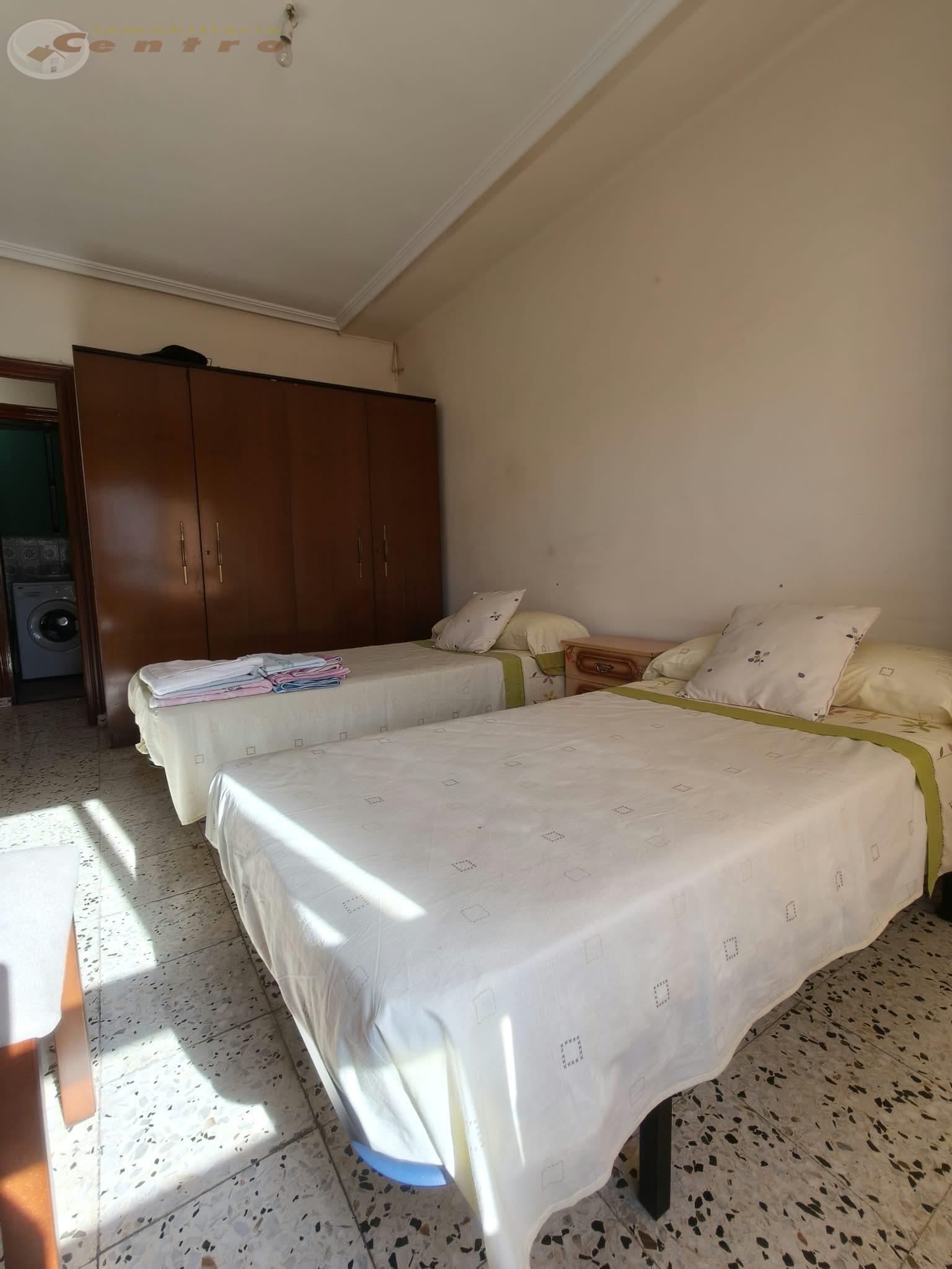 Venta de piso en Albacete