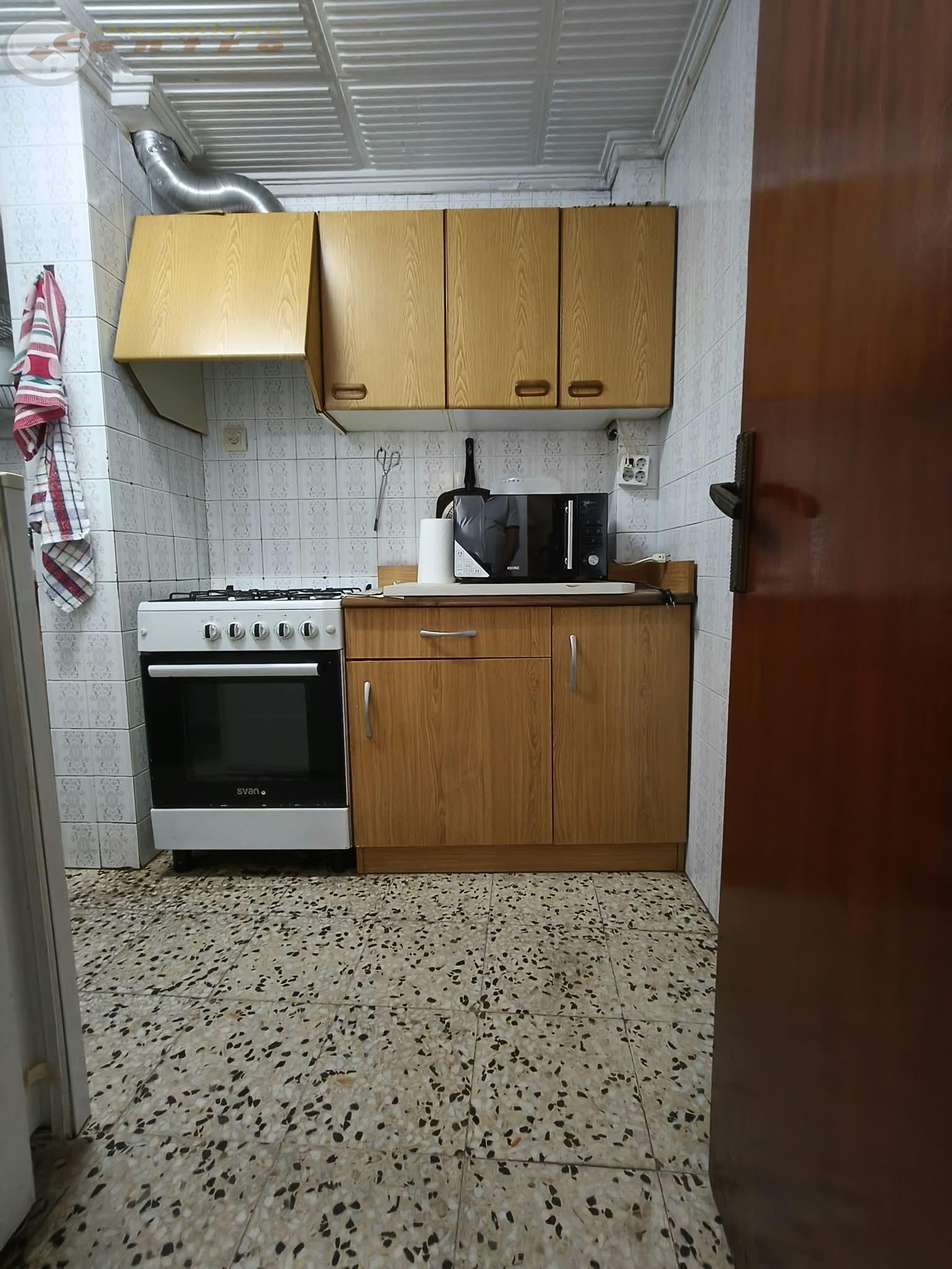 Venta de piso en Albacete