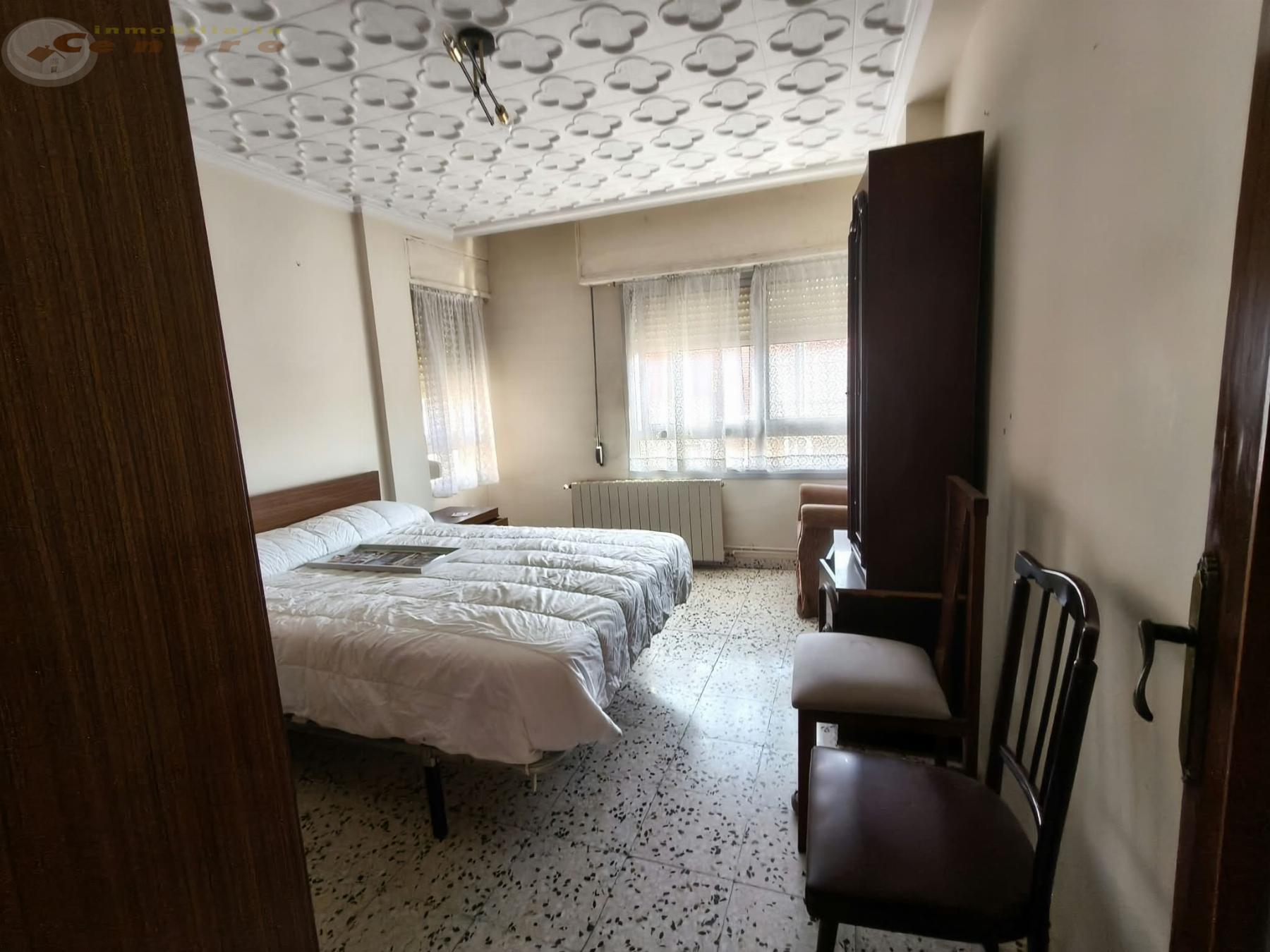 Venta de piso en Albacete