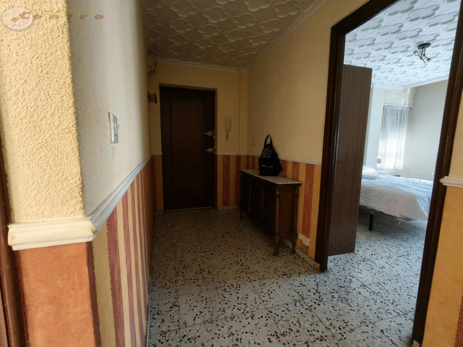 Venta de piso en Albacete