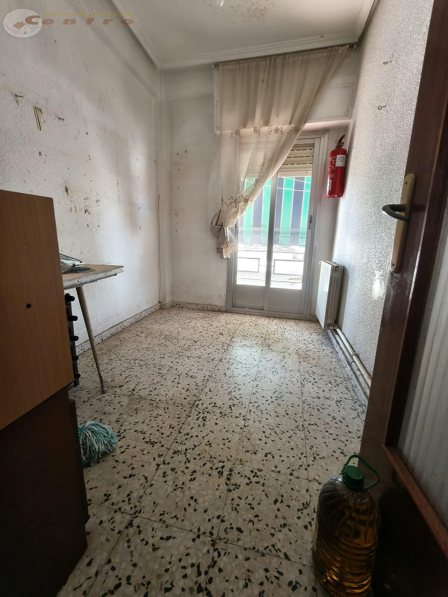 Venta de piso en Albacete