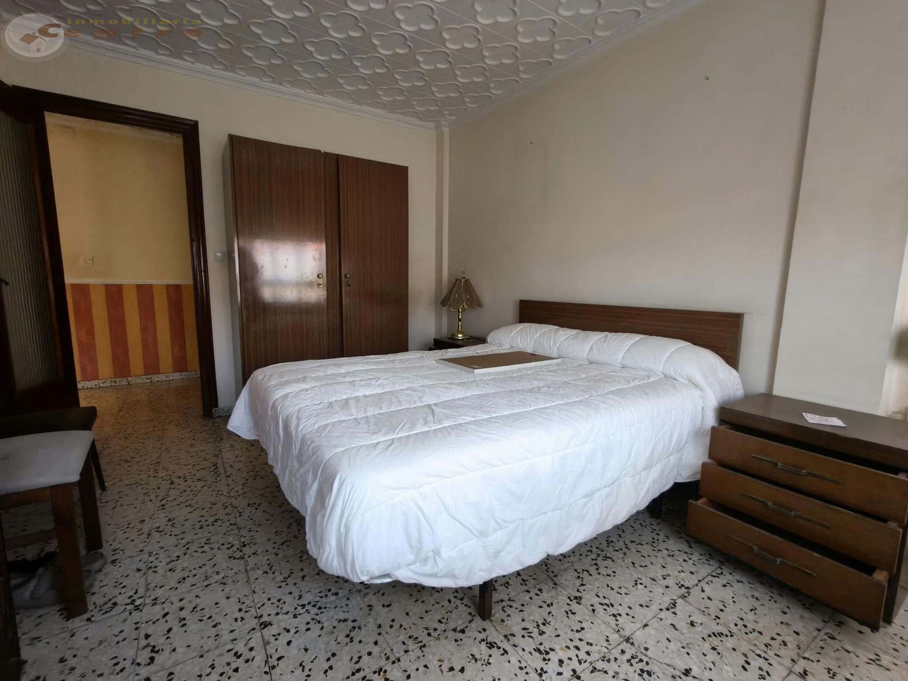 Venta de piso en Albacete