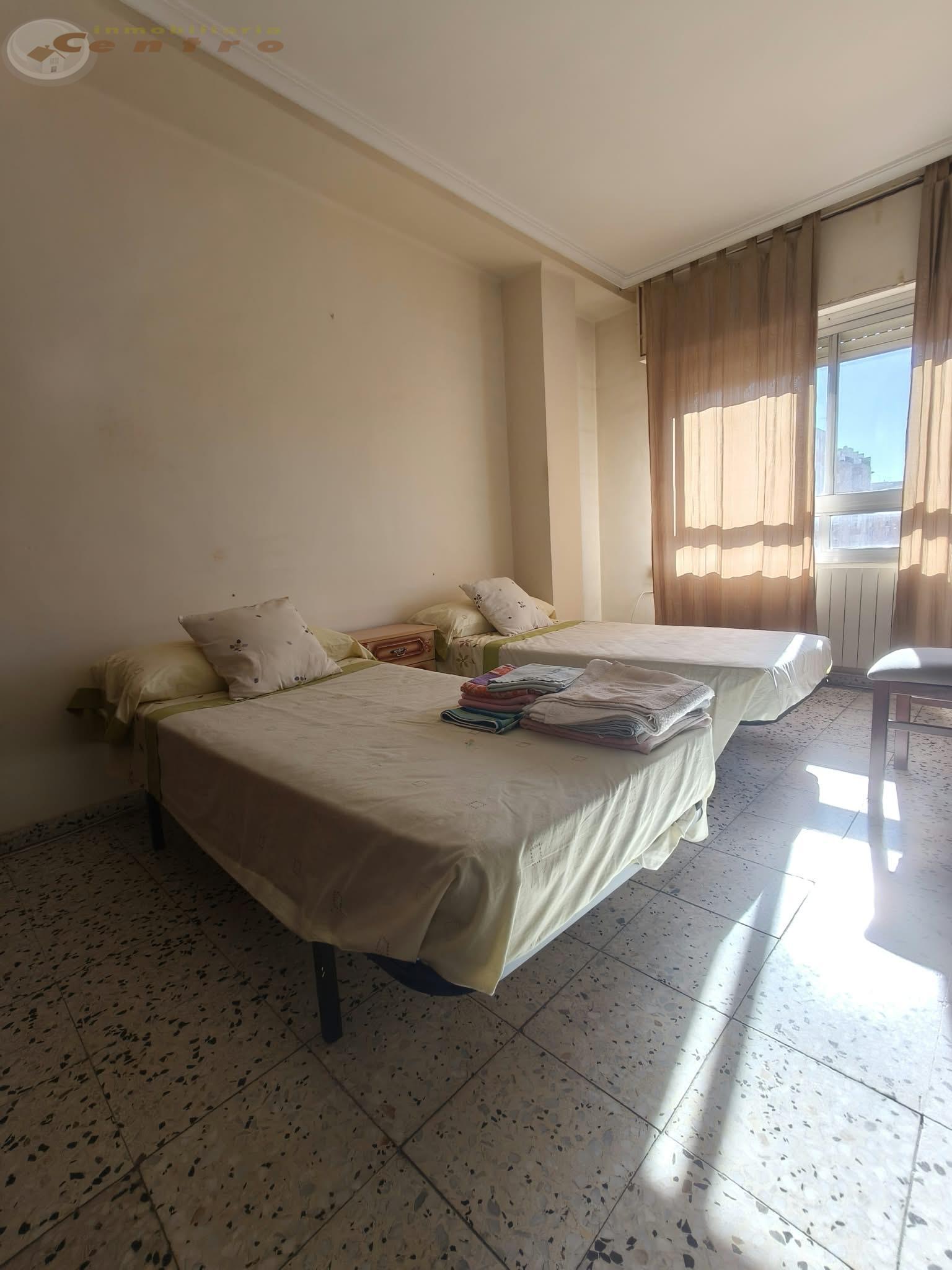 Venta de piso en Albacete