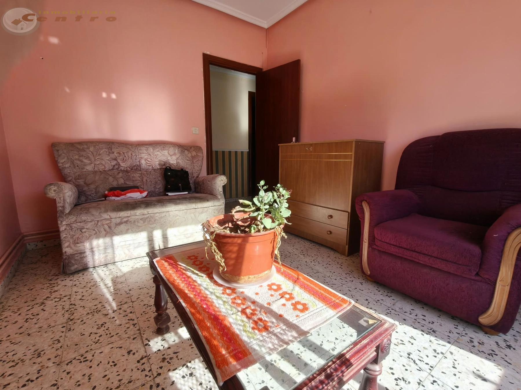 Venta de piso en Albacete