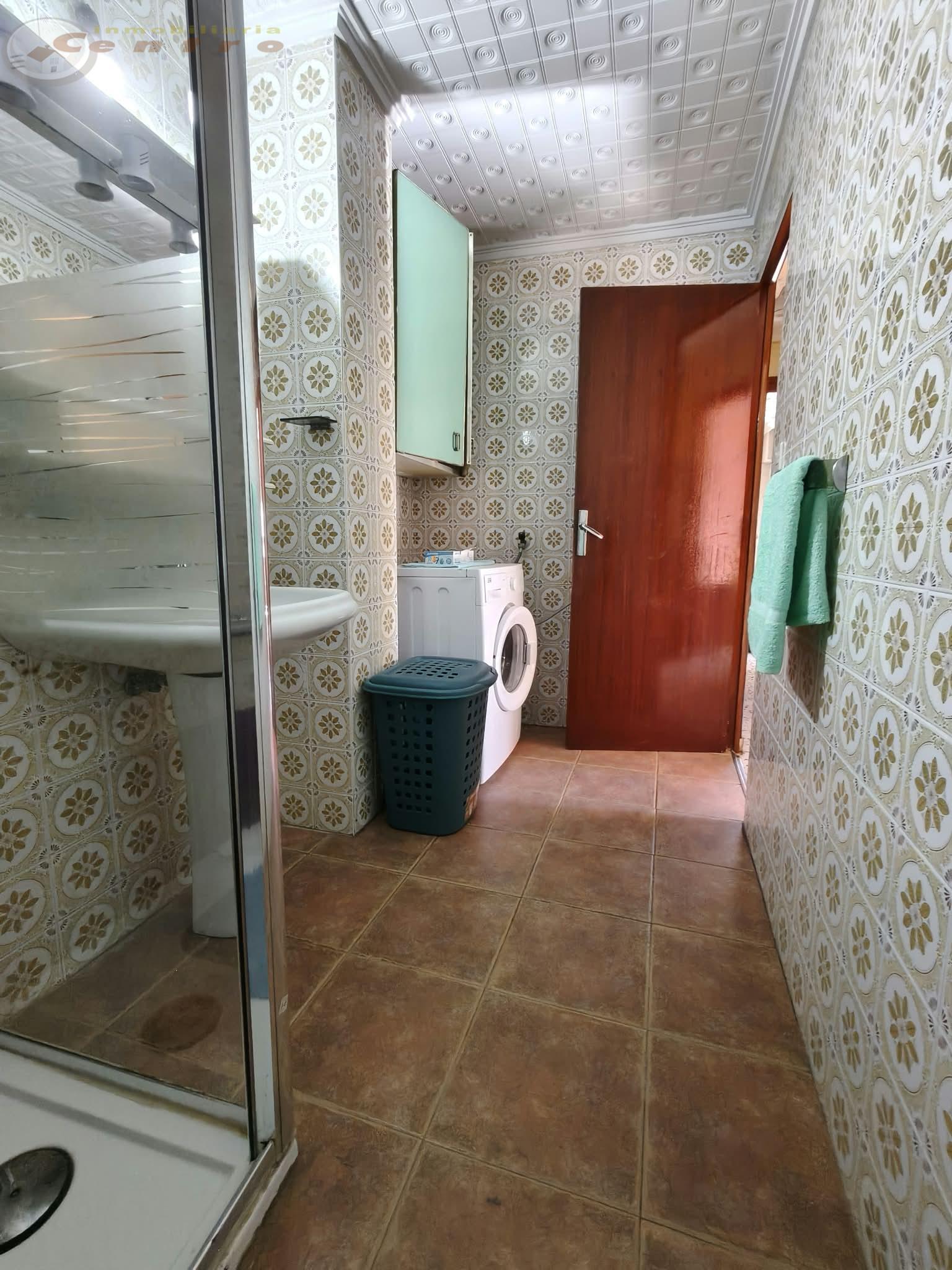 Venta de piso en Albacete