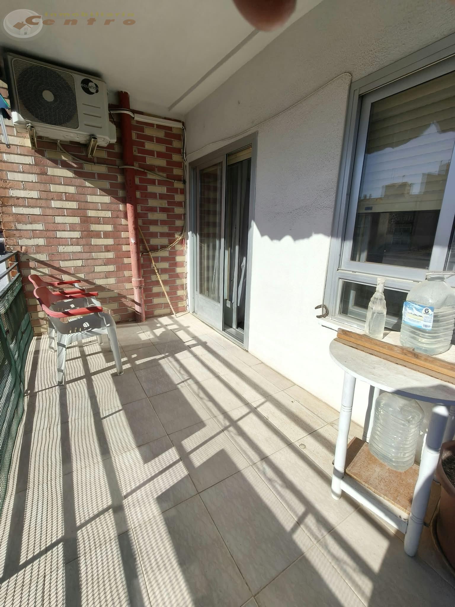 Venta de piso en Albacete