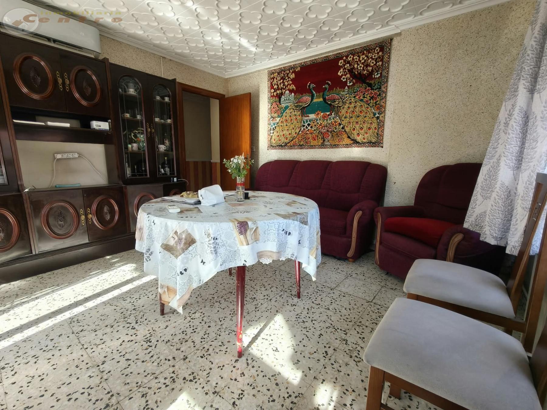 Venta de piso en Albacete
