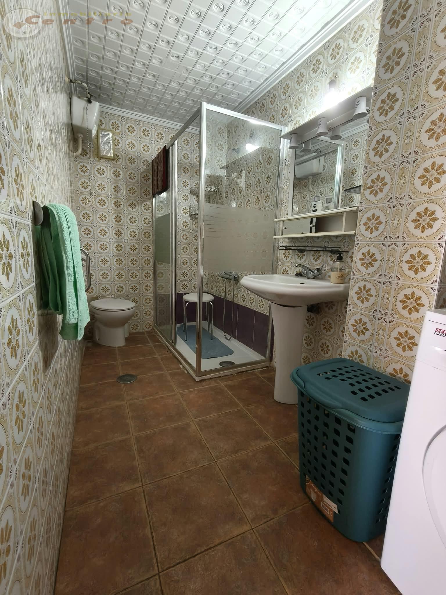 Venta de piso en Albacete