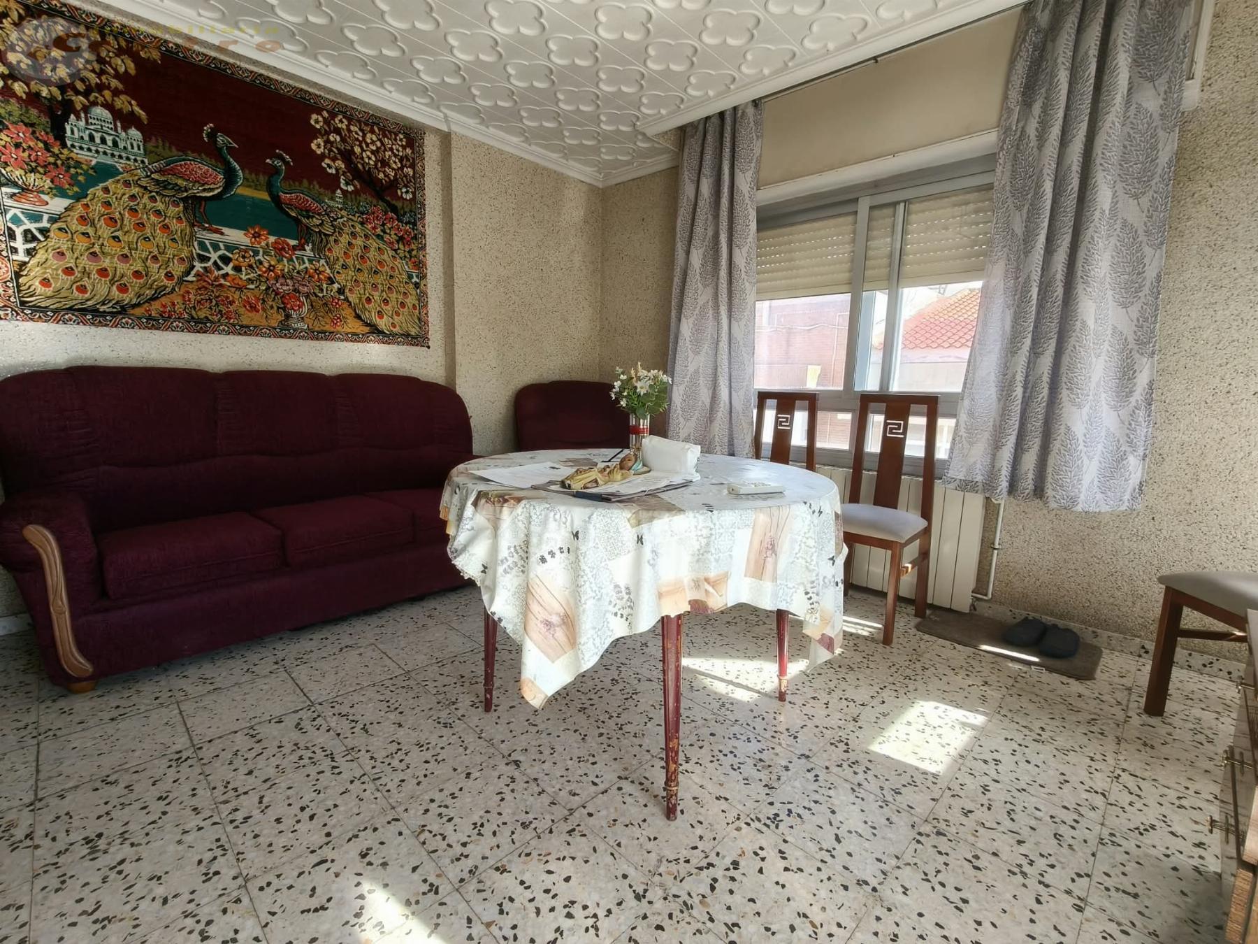 Venta de piso en Albacete