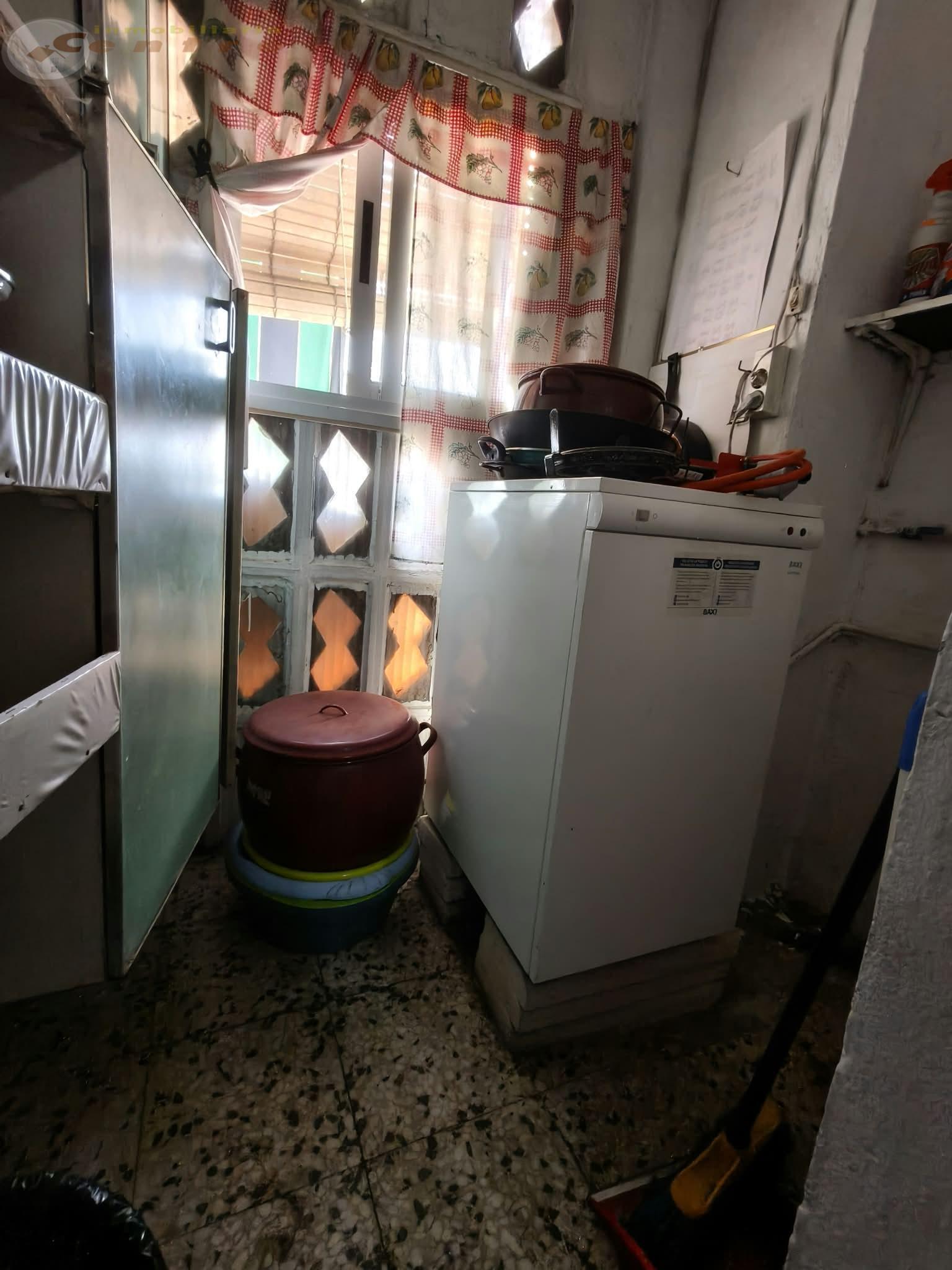 Venta de piso en Albacete