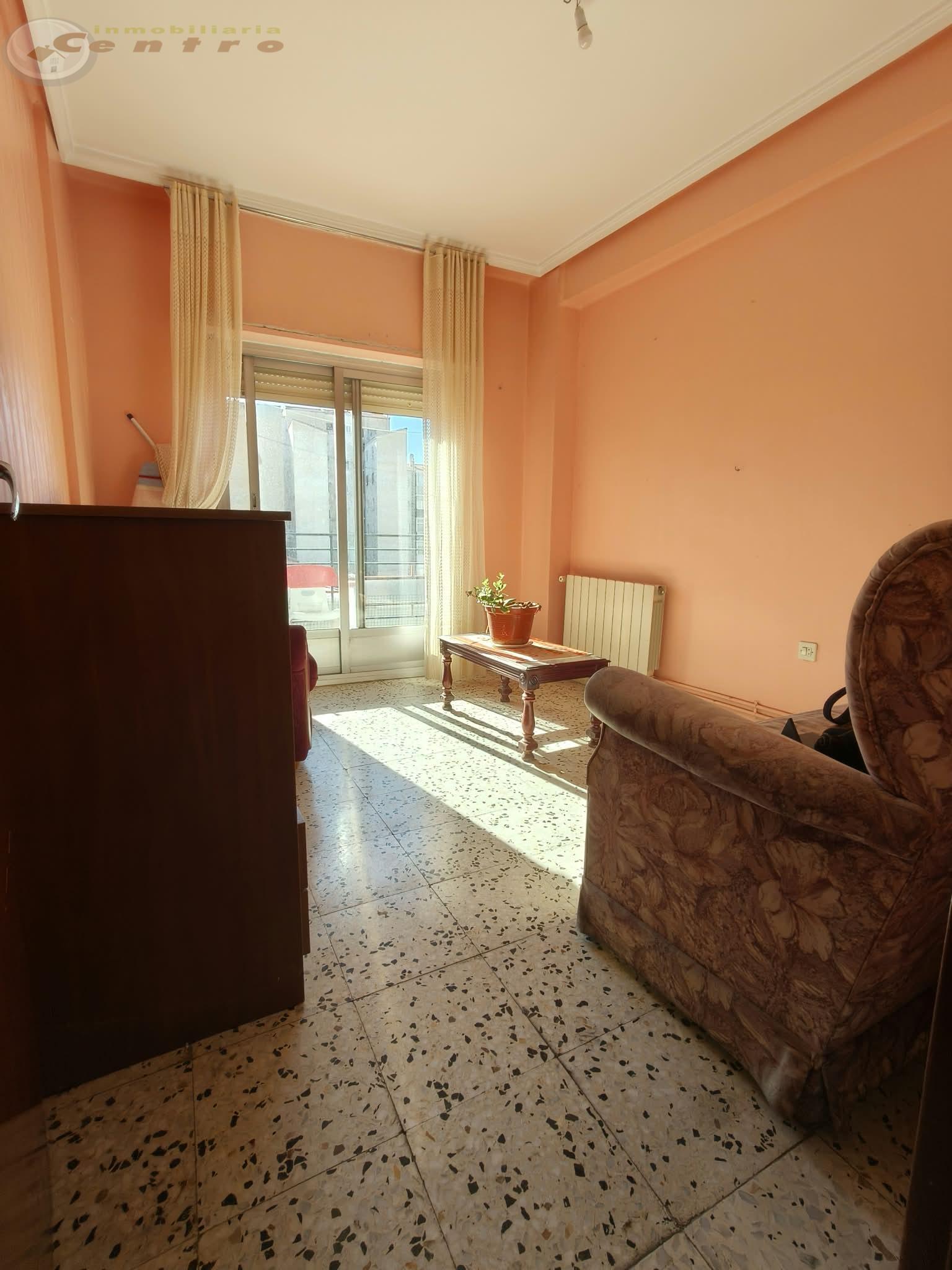 Venta de piso en Albacete