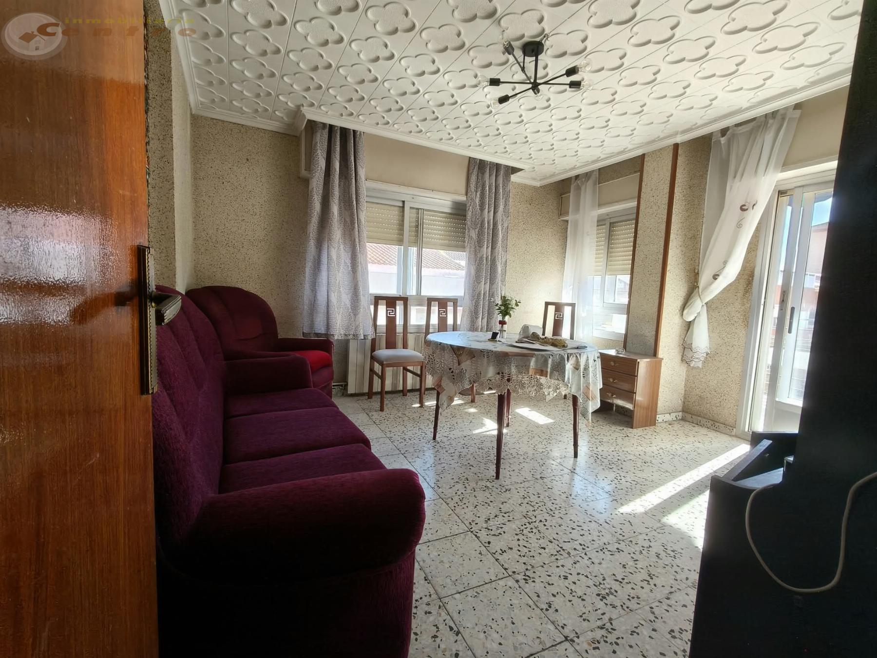 Venta de piso en Albacete